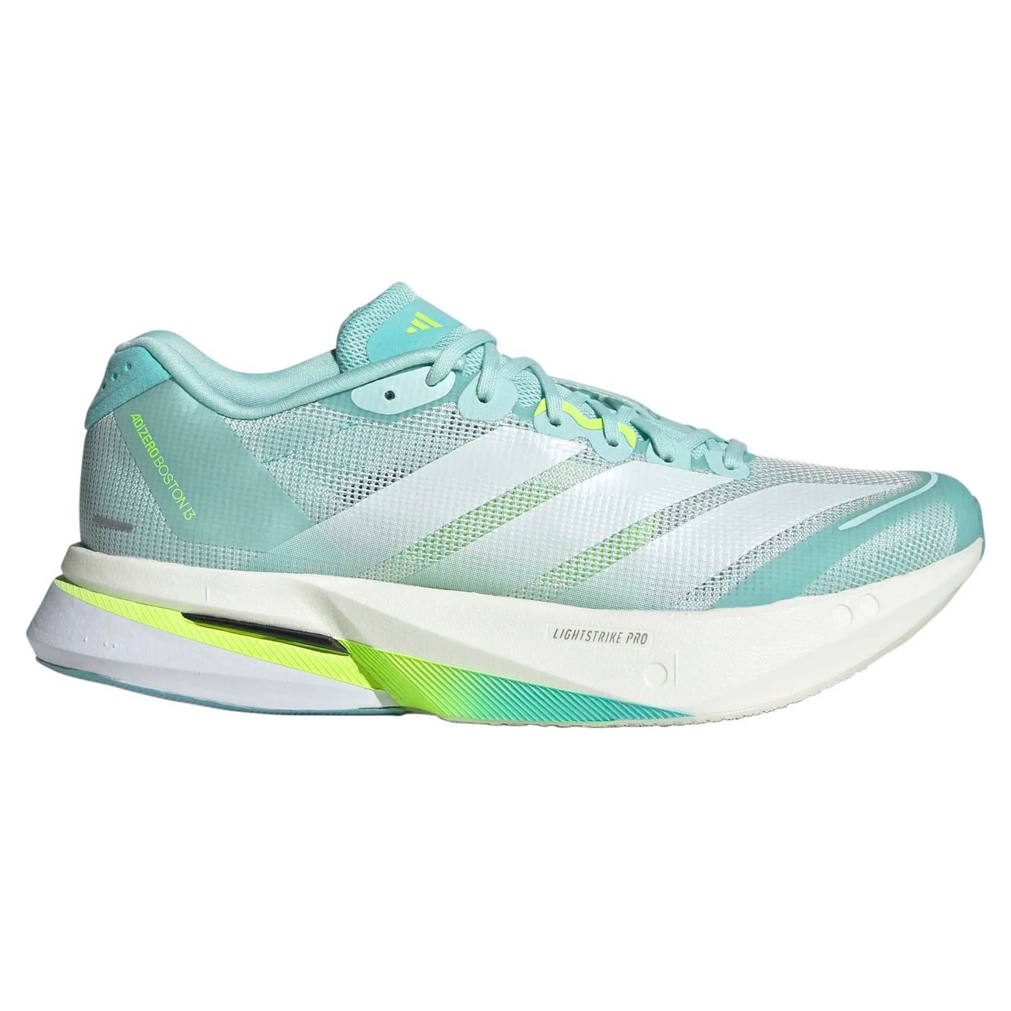 Adizero Boston 13 Women's Running Shoes marathon - event running shoes solo running shoes