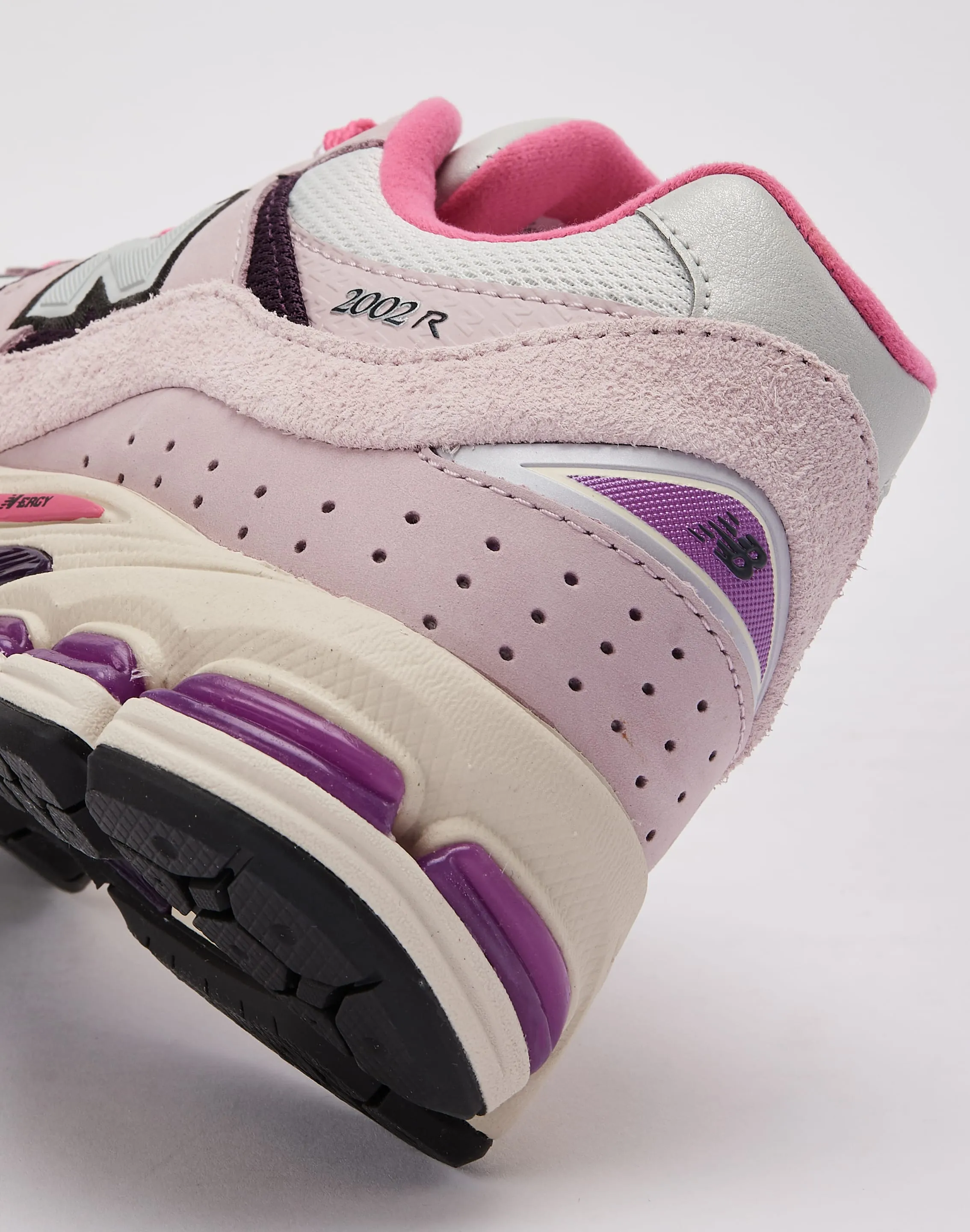 New Balance 2002R Sunny running comfort training - camp shoes