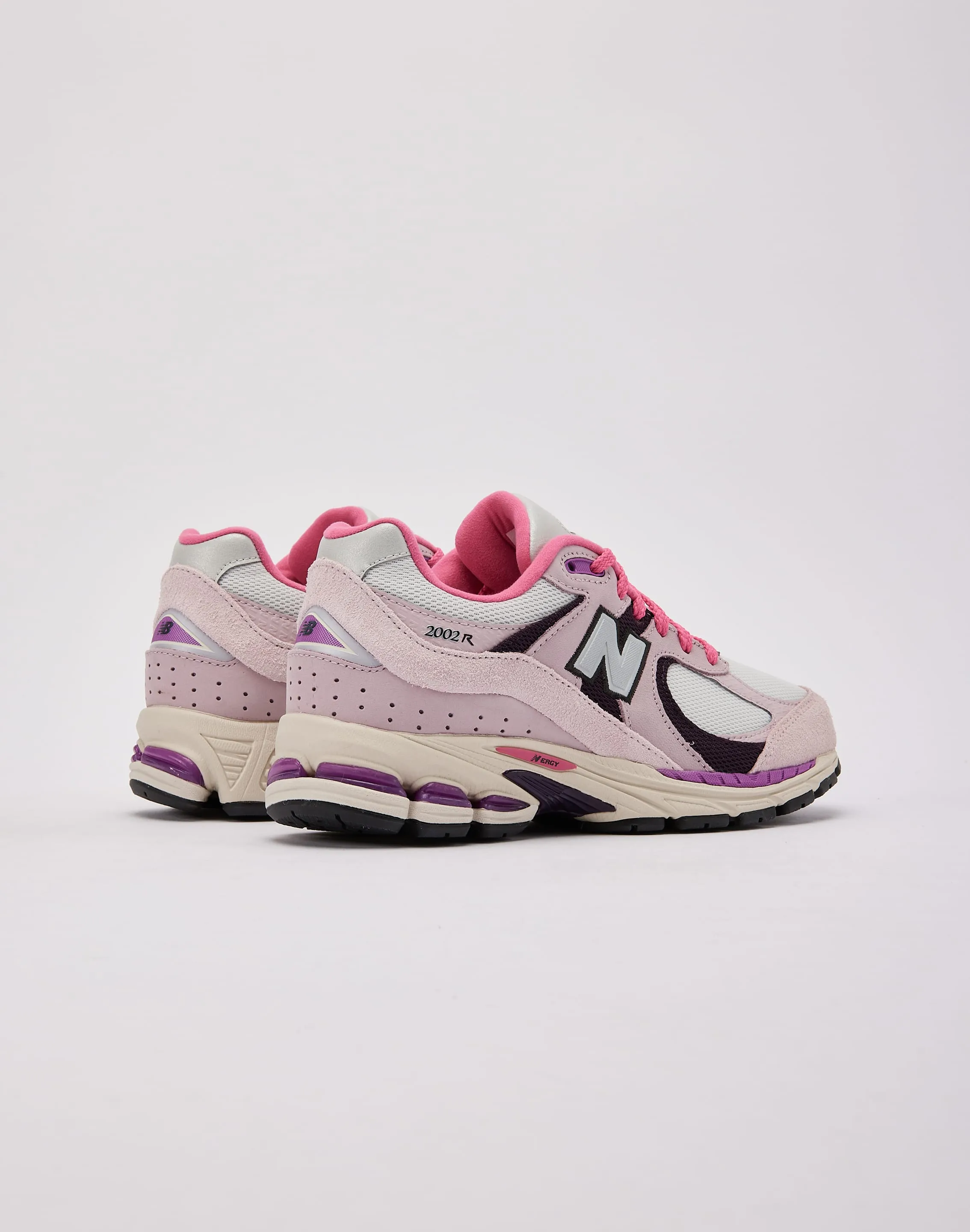 Muscle - building New Balance 2002R