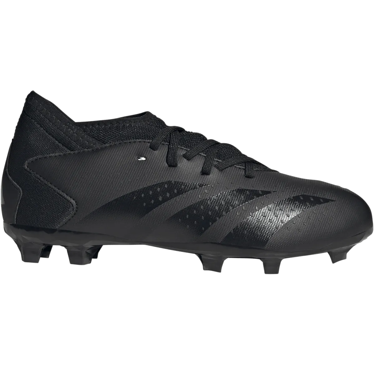 Youth Predator Accuracy.3 FG league game