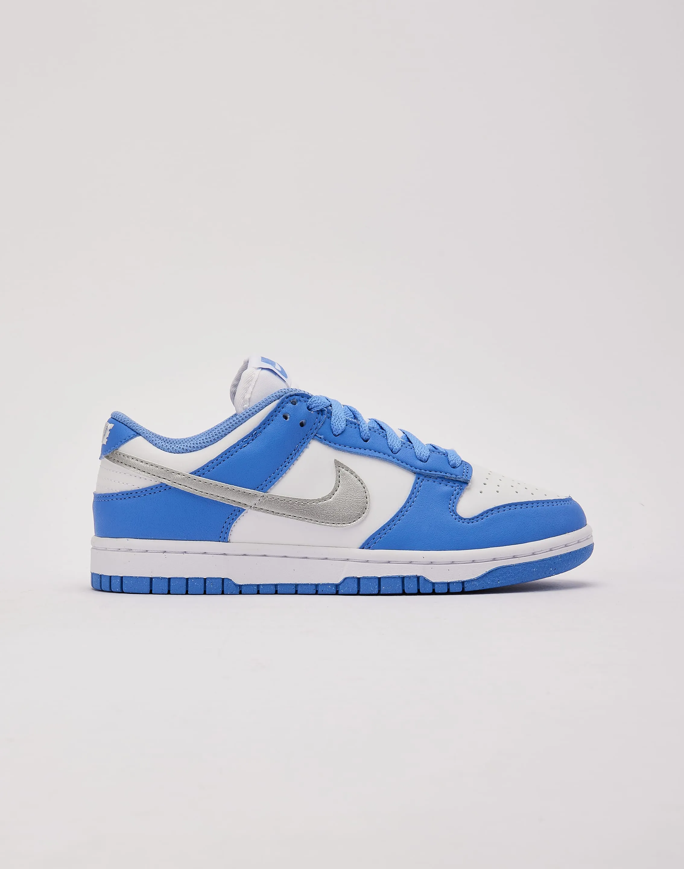 Comfortable Lockdown Foot Harness Nike Dunk Low Next Nature