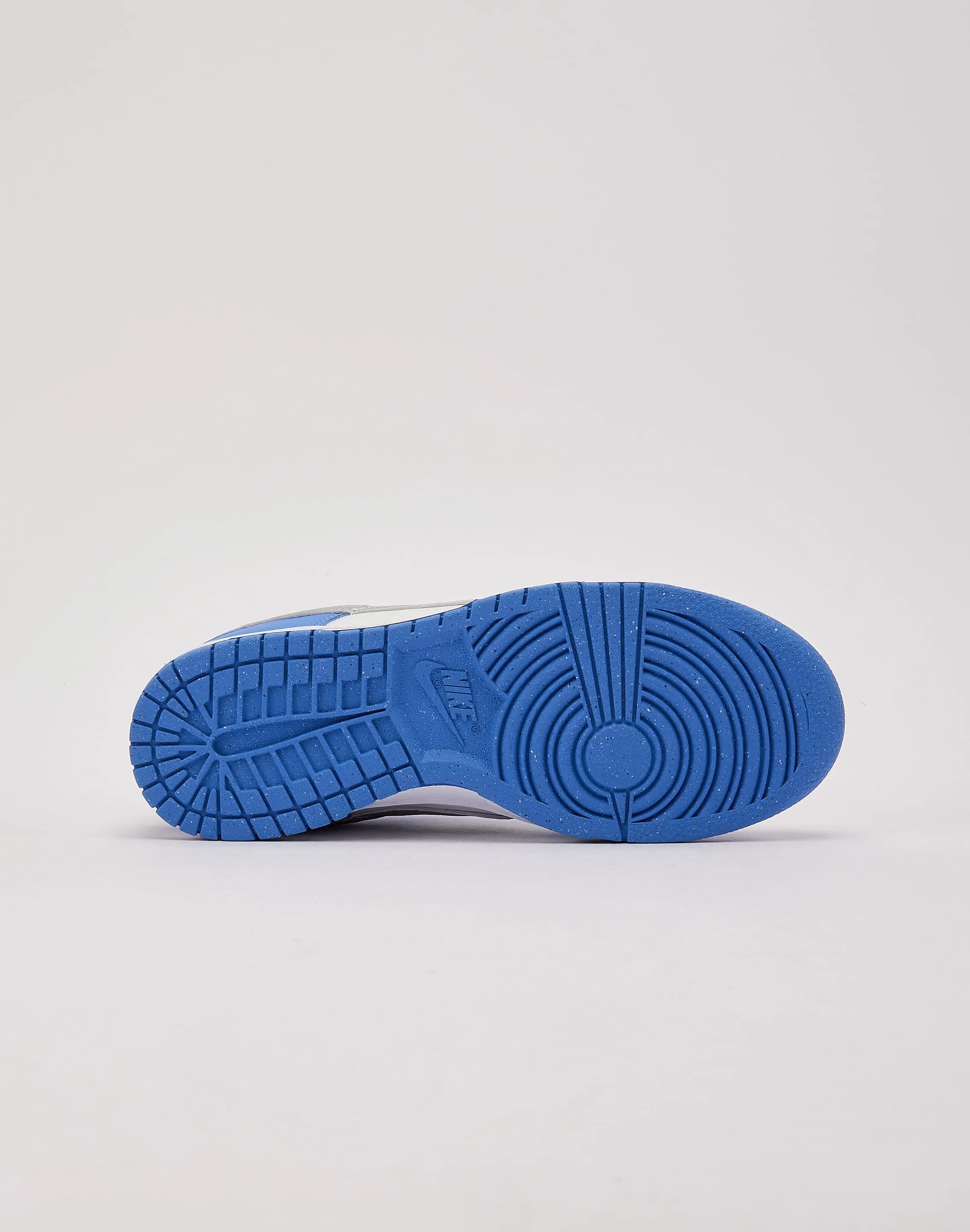 Nike Dunk Low Next Nature Performance Oriented Flexible Upper Material