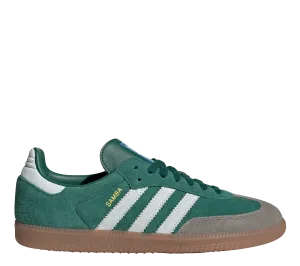 Adidas Samba OG All Weather Urban Walkers Commute Light