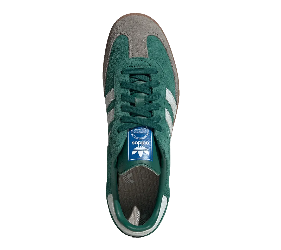 Adidas Samba OG Slip Resistant Outdoor Explorers Photo Glam