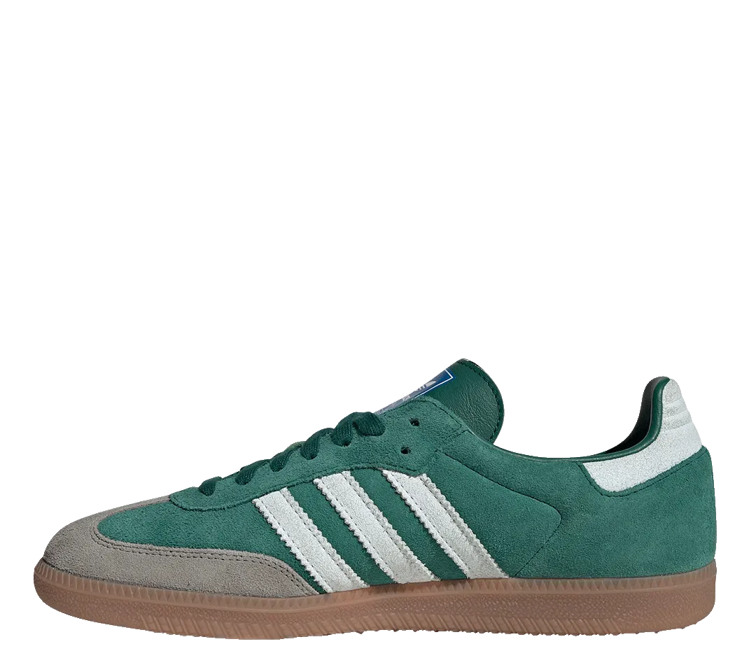 Quick Flex Adidas Samba OG