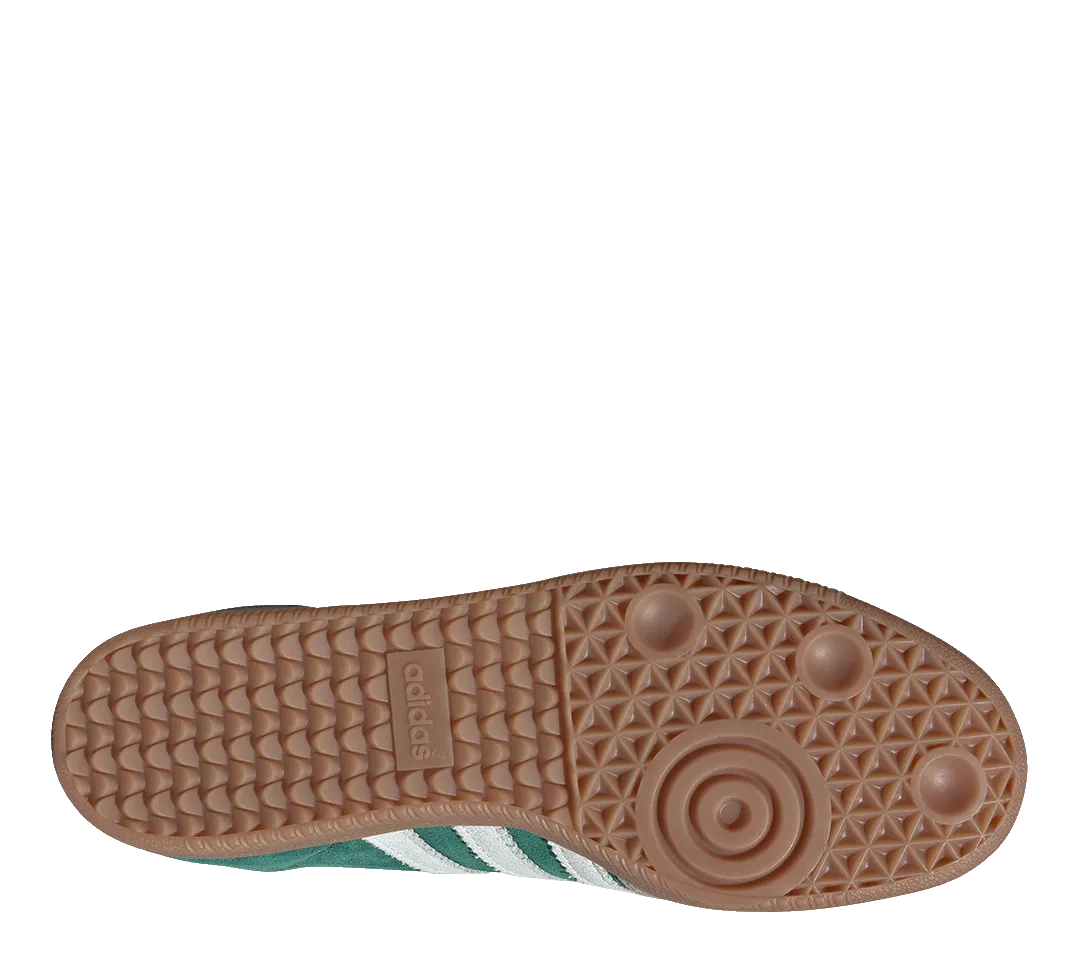 Slip Resistant All Weather Adidas Samba OG