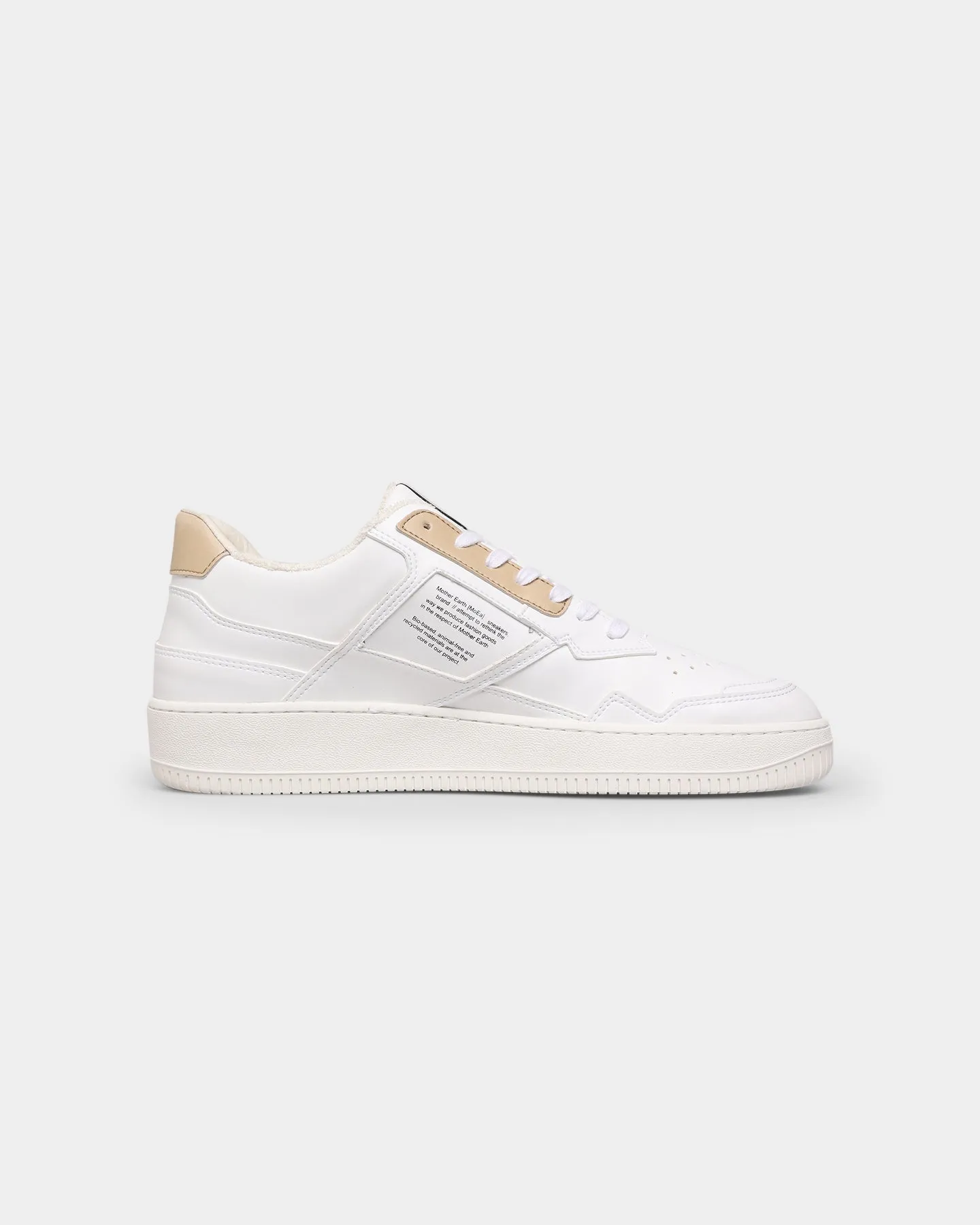 Sweat Resistant Frequent Travelers MoEa Gen 1 Corn Corn White