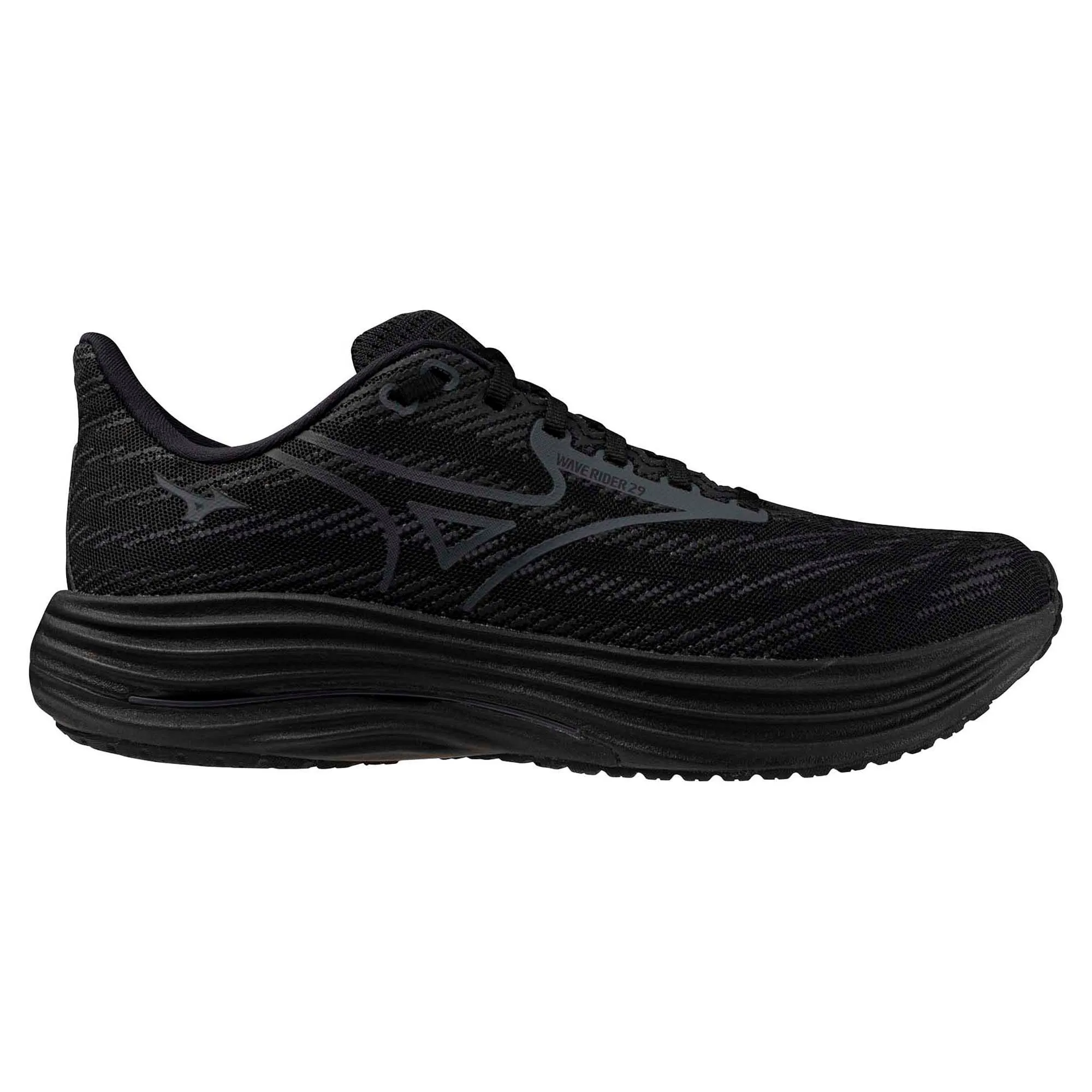 Wave Rider 29 Women's Running Shoes ultramarathon