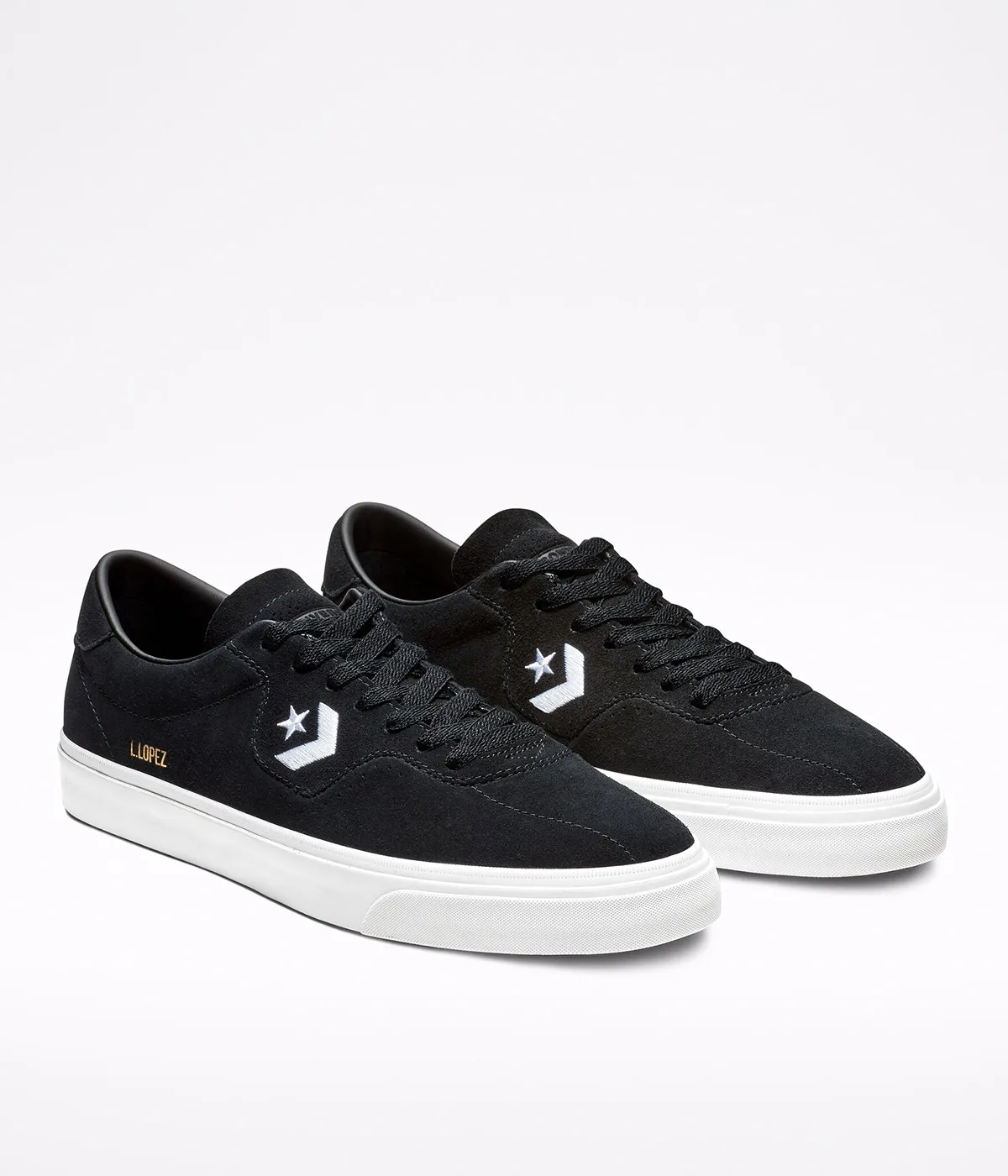 Durable Sole Converse Louie Lopez Pro OX