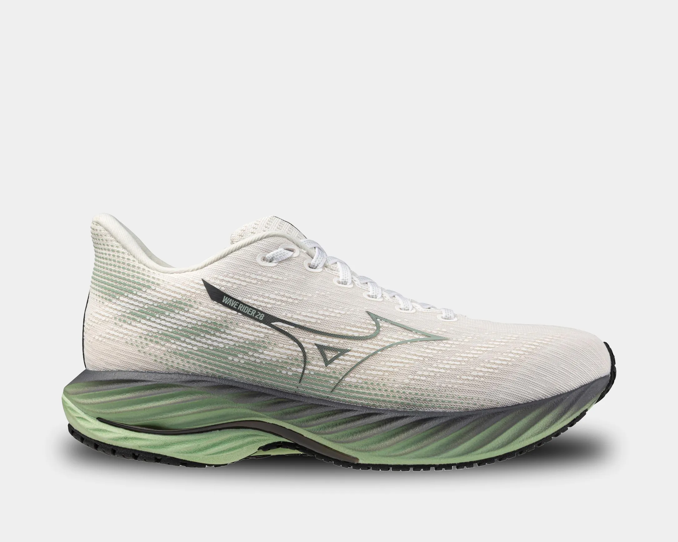 netball shoes Body Support Wave Rider 28