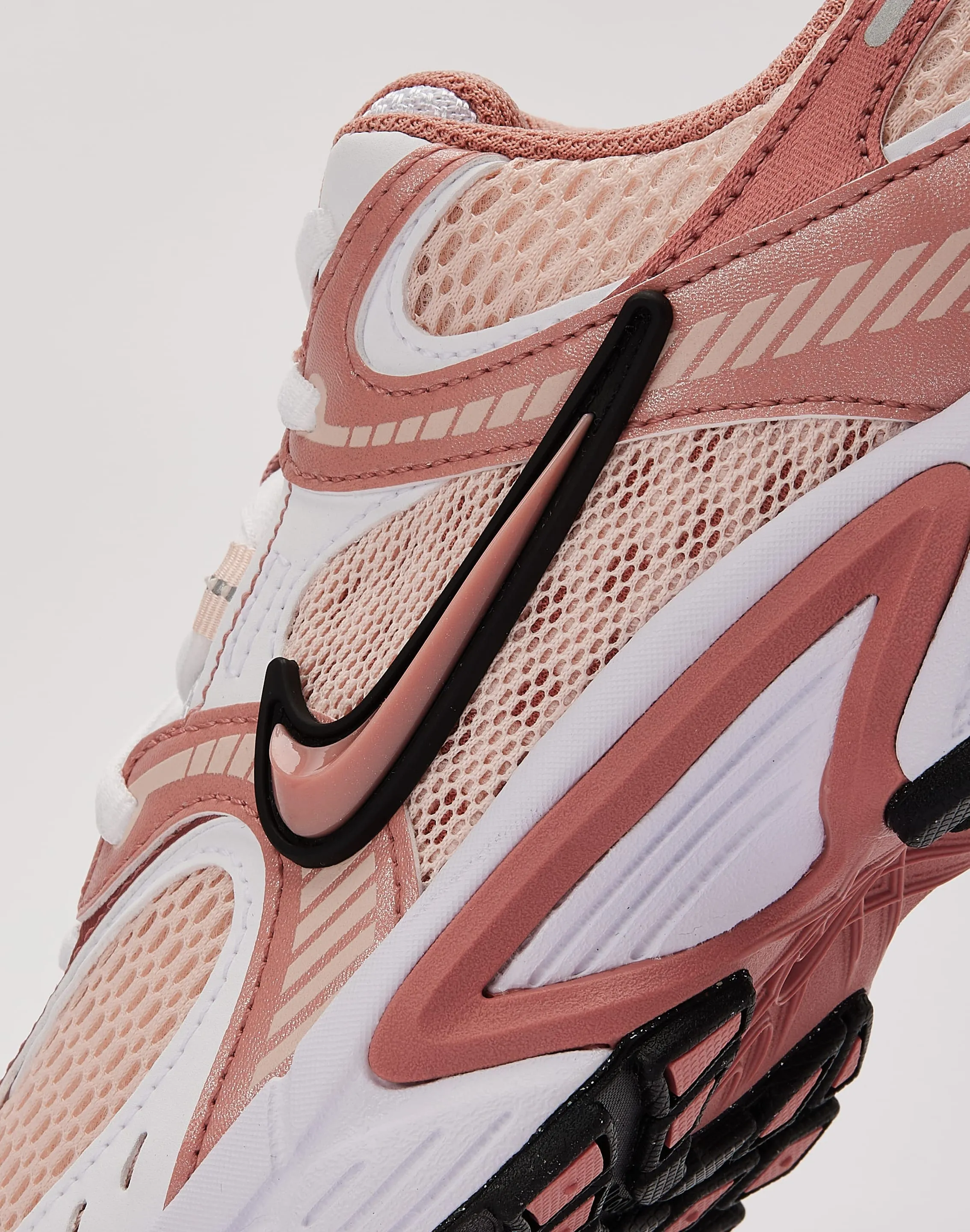 Running essentials muscle building Nike V5 RNR