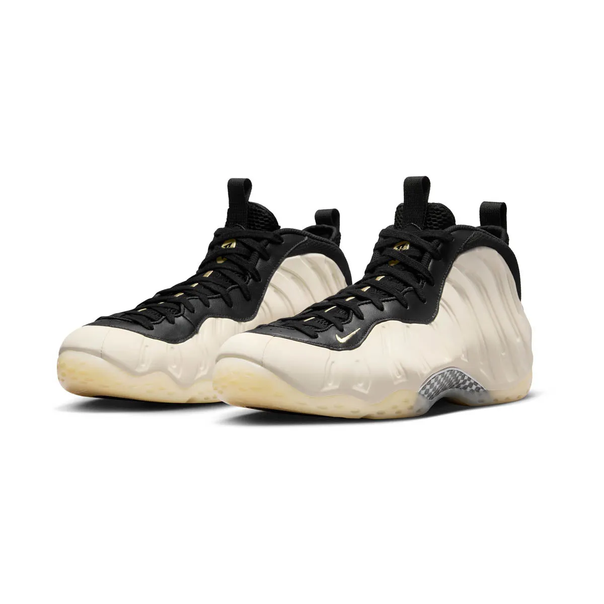 Nike Air Foamposite One 'Light Orewood Brown' Men's Shoes Flex Upper Pro Response Shoes