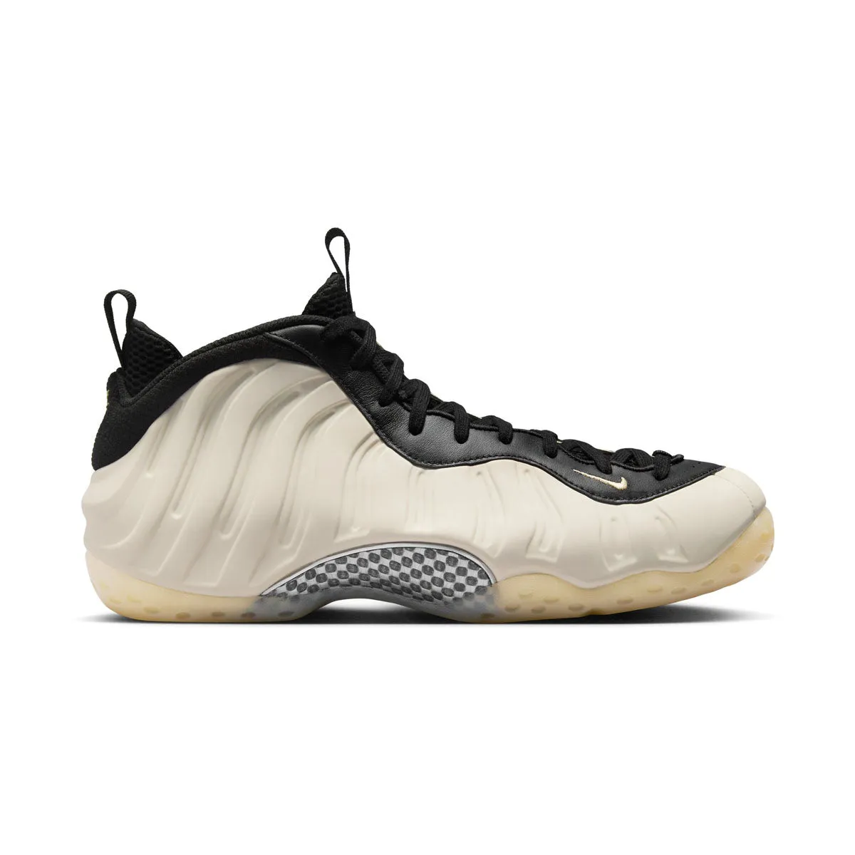 Nike Air Foamposite One 'Light Orewood Brown' Men's Shoes Maximum Speed Durable Leather