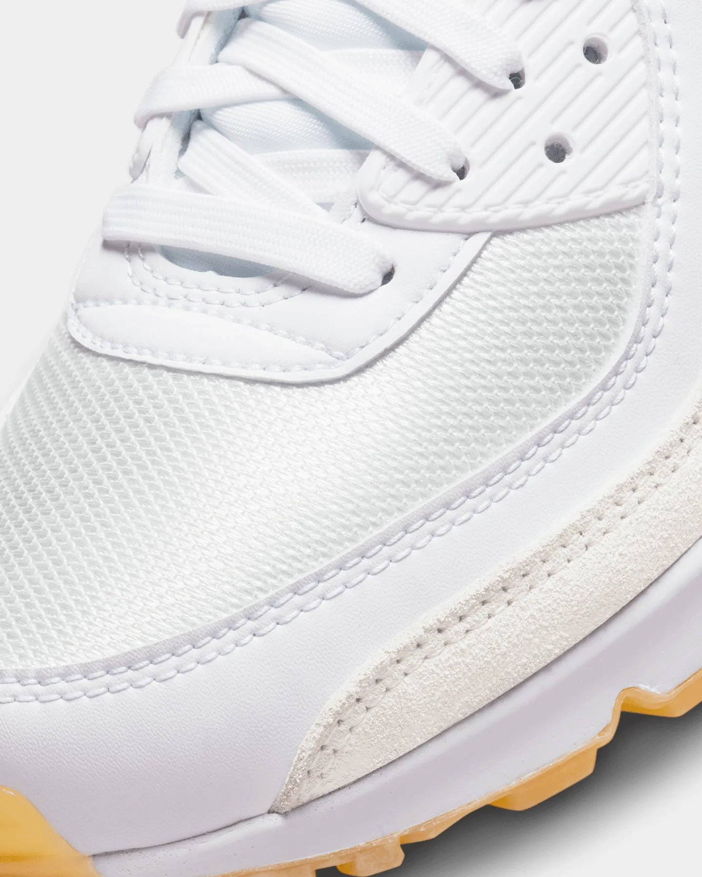 Nike Air Max 90 SE Summit White/White Kick Power Energy Boost