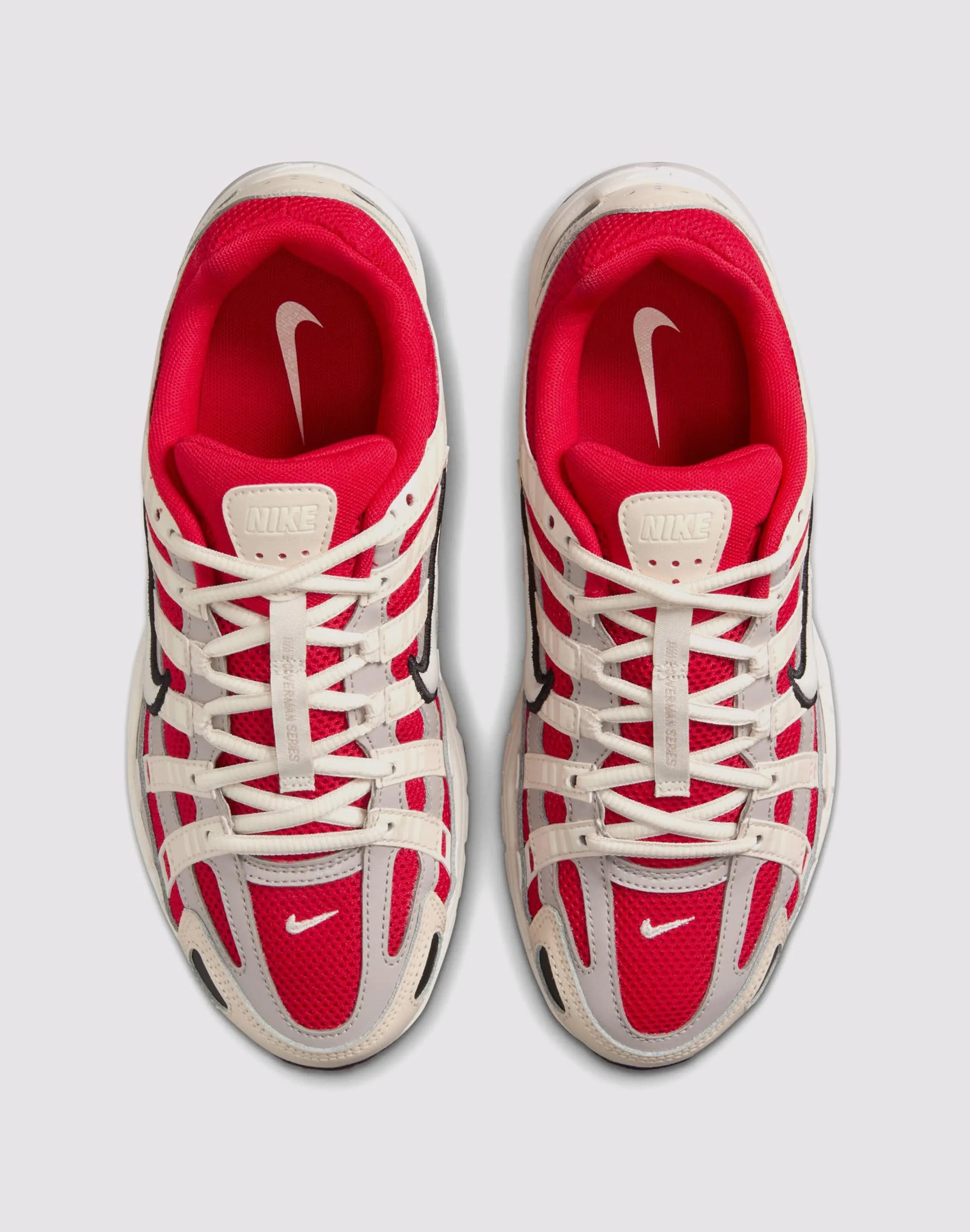 Nike P-6000 advanced - worthy soft - ground shoes