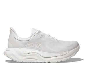 WOMEN'S ARAHI 8 - B - WHITE/WHITE Ventilation holes