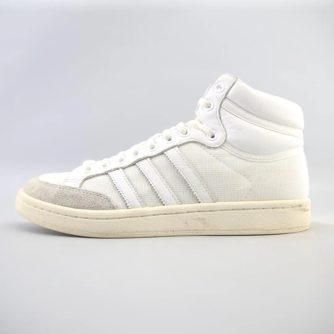 Long distance Clean Wear ADIDAS AMERICANA HI