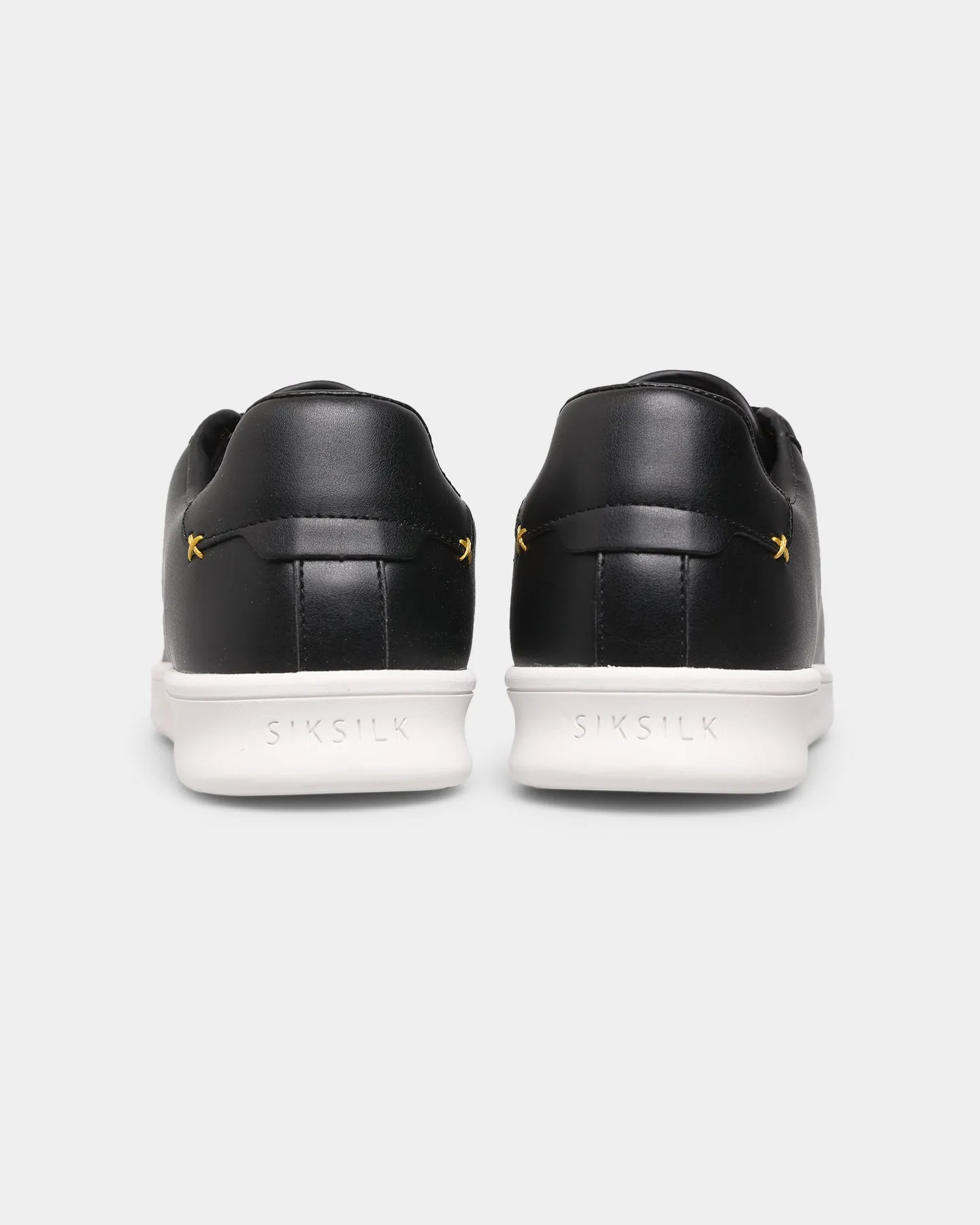 Sik Silk Kimi Low Black/White/Gold Dry Base