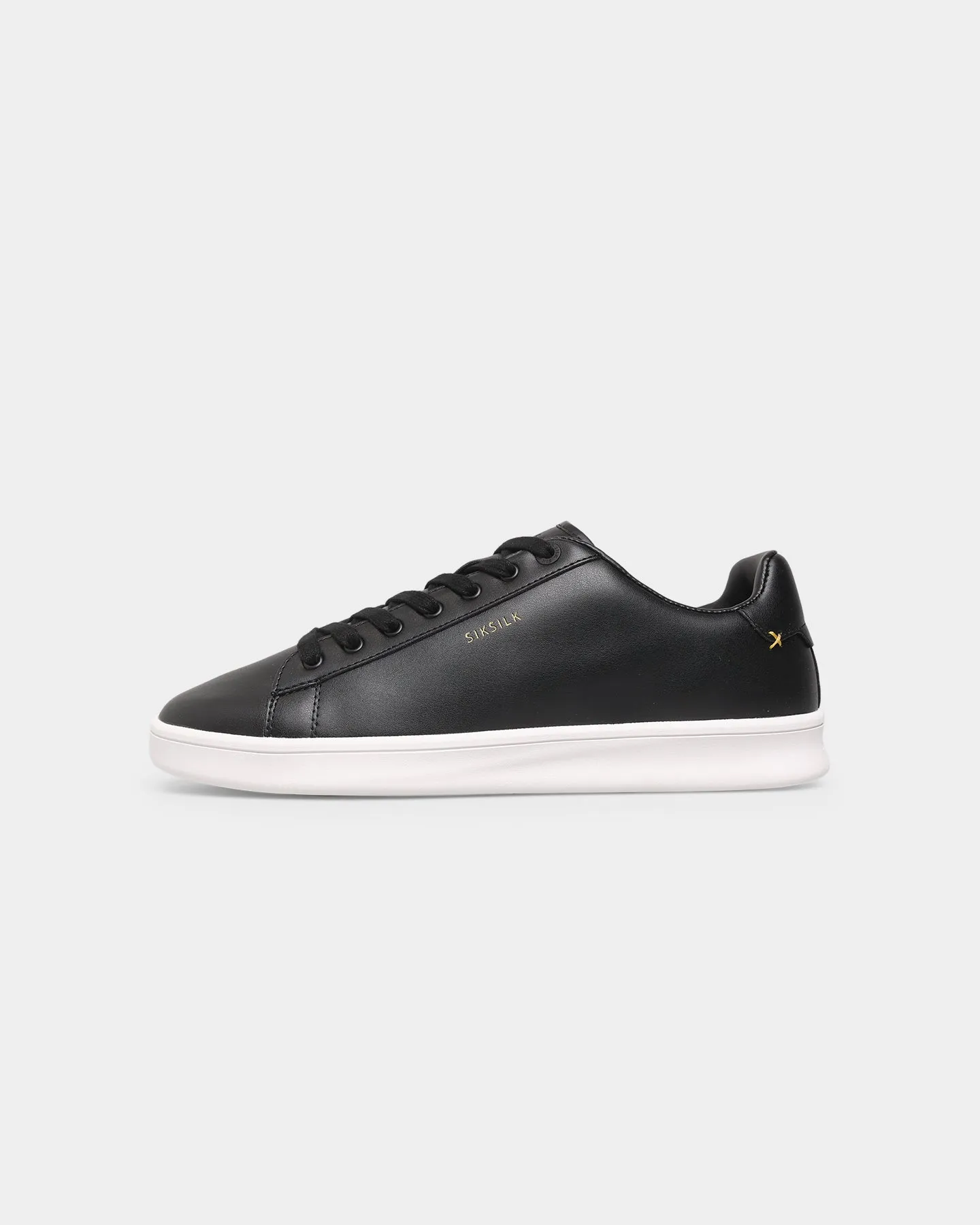 Rain Safe Sik Silk Kimi Low Black/White/Gold