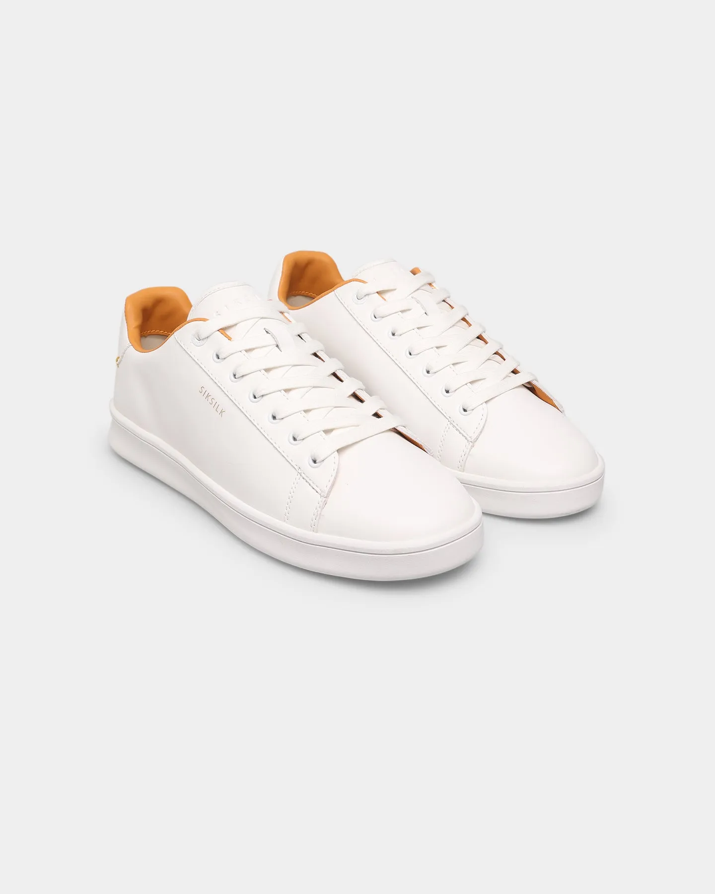 Sik Silk Kimi Low White/Gold Harbor Mood