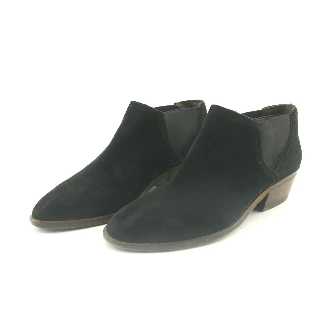 LUCKY BRAND FRONA` Stylish Step Chic Comfort