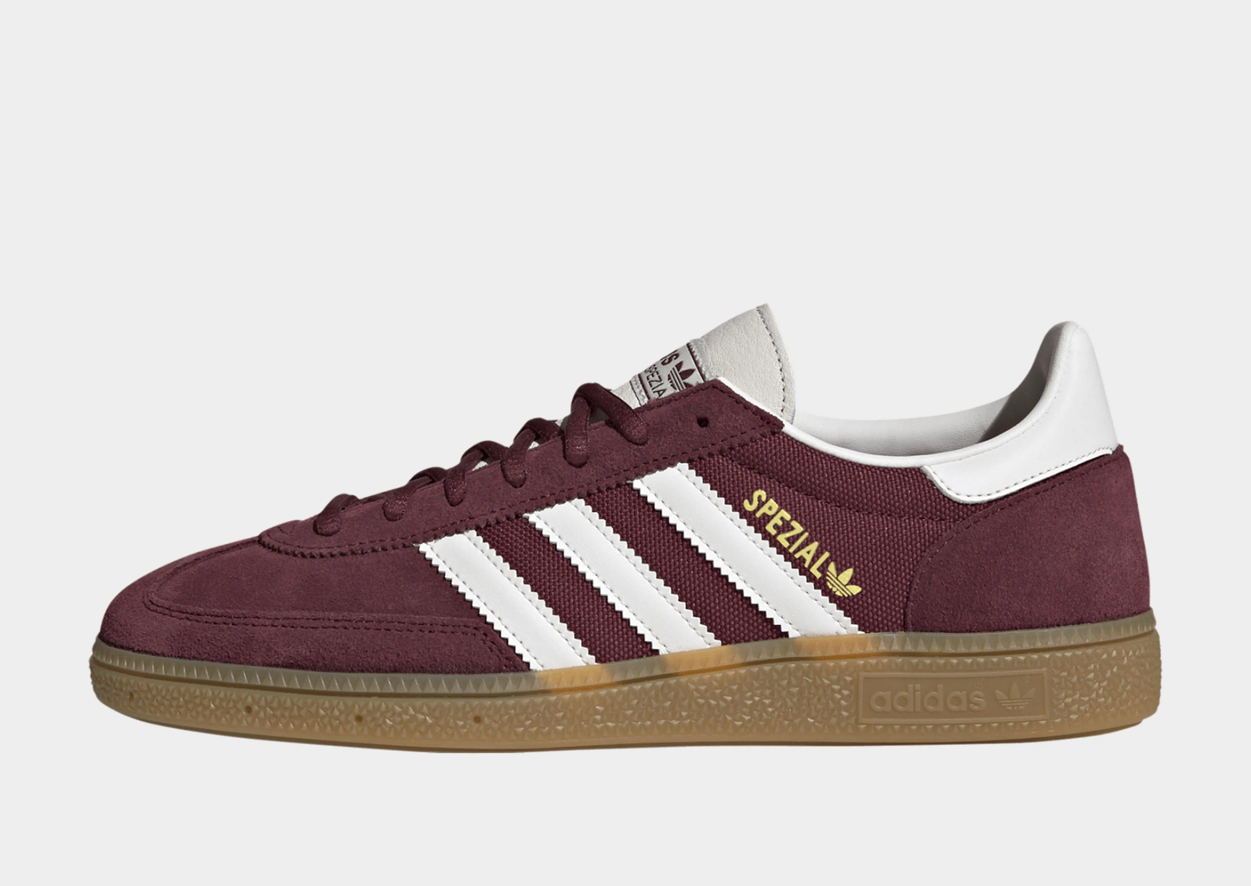 Handball Spezial Flexible   outsole