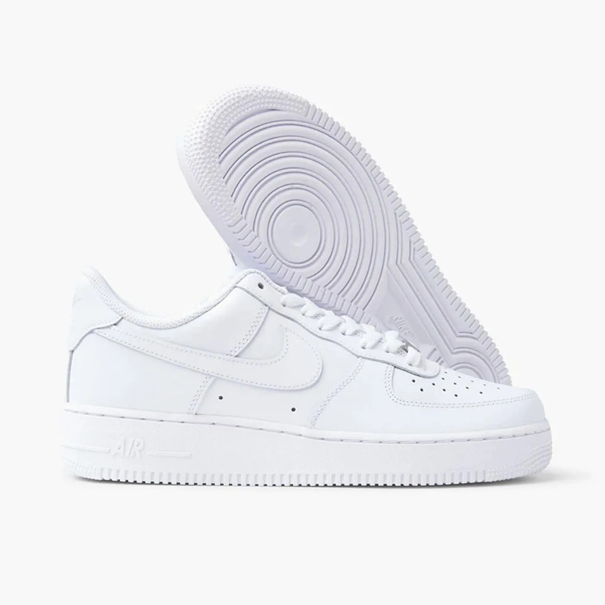 Ice Walk Nike Air Force 1 '07 White / White - White