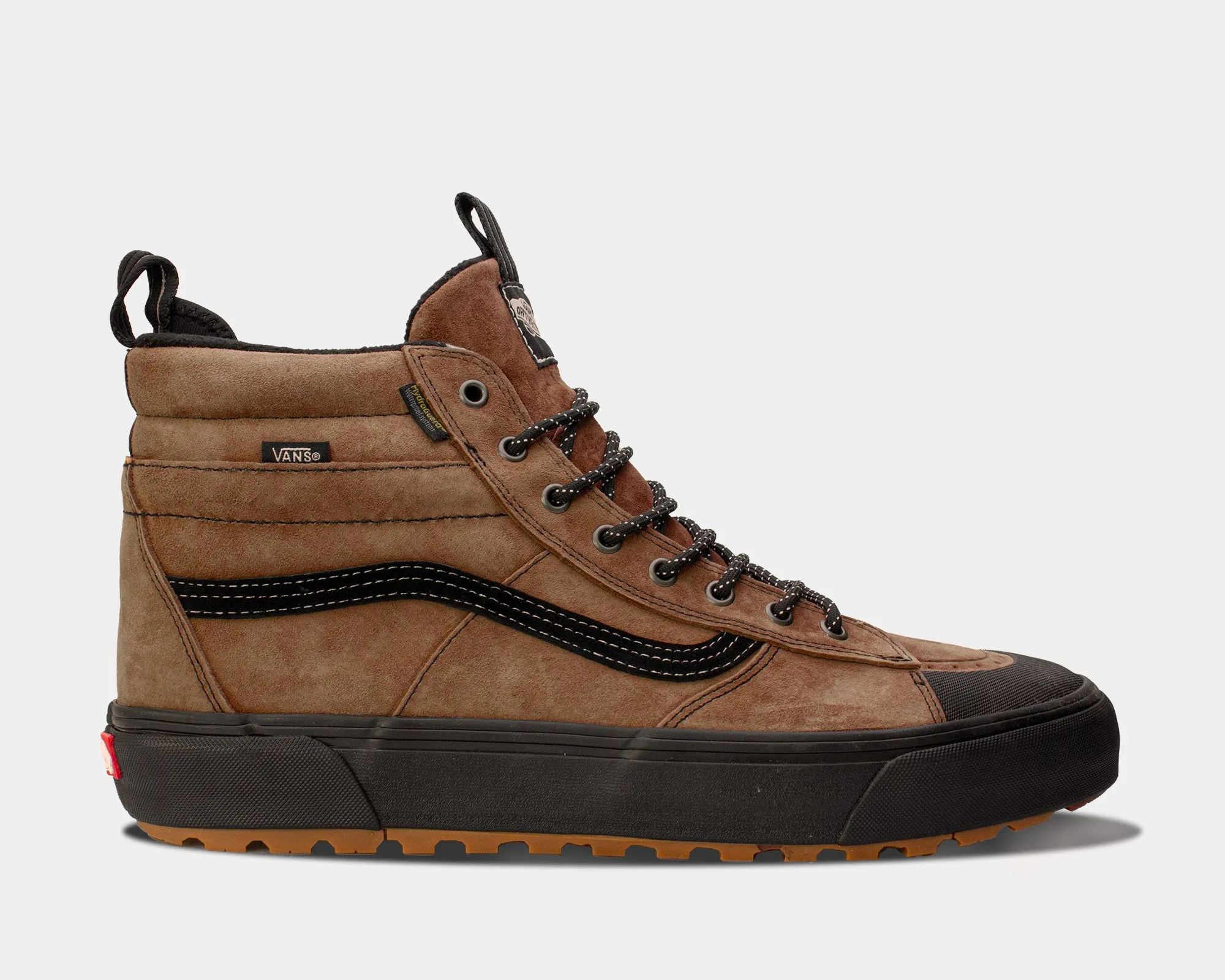 Modern Ride Performance Flex Sk8-Hi MTE-2