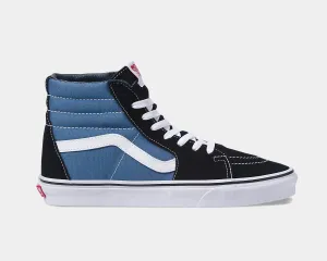 Sk8-Hi On Board Fit