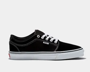 Skate Chukka Low Street Ride Street Performance Fit
