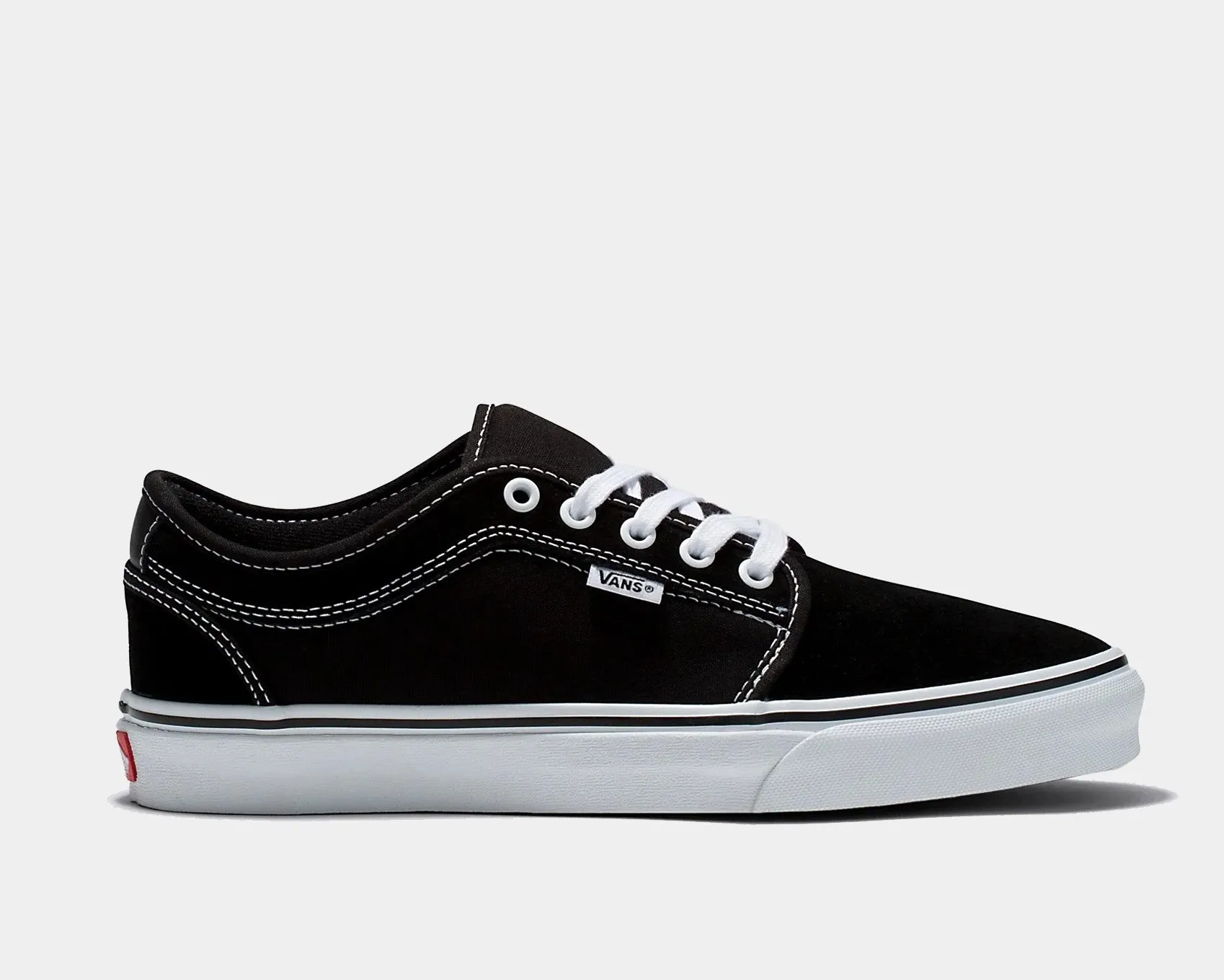 Daily Riding Skate Chukka Low