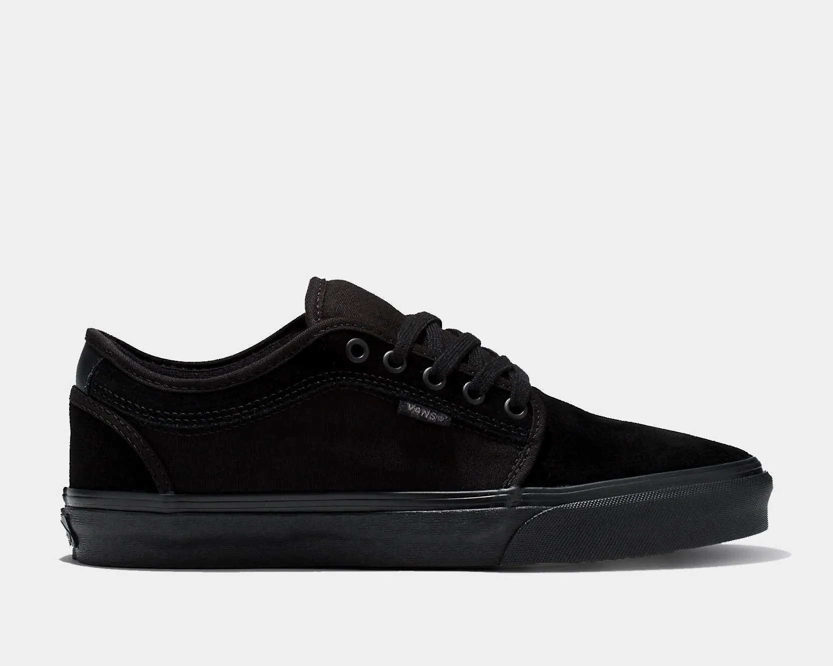 Jump Control Skate Chukka Low