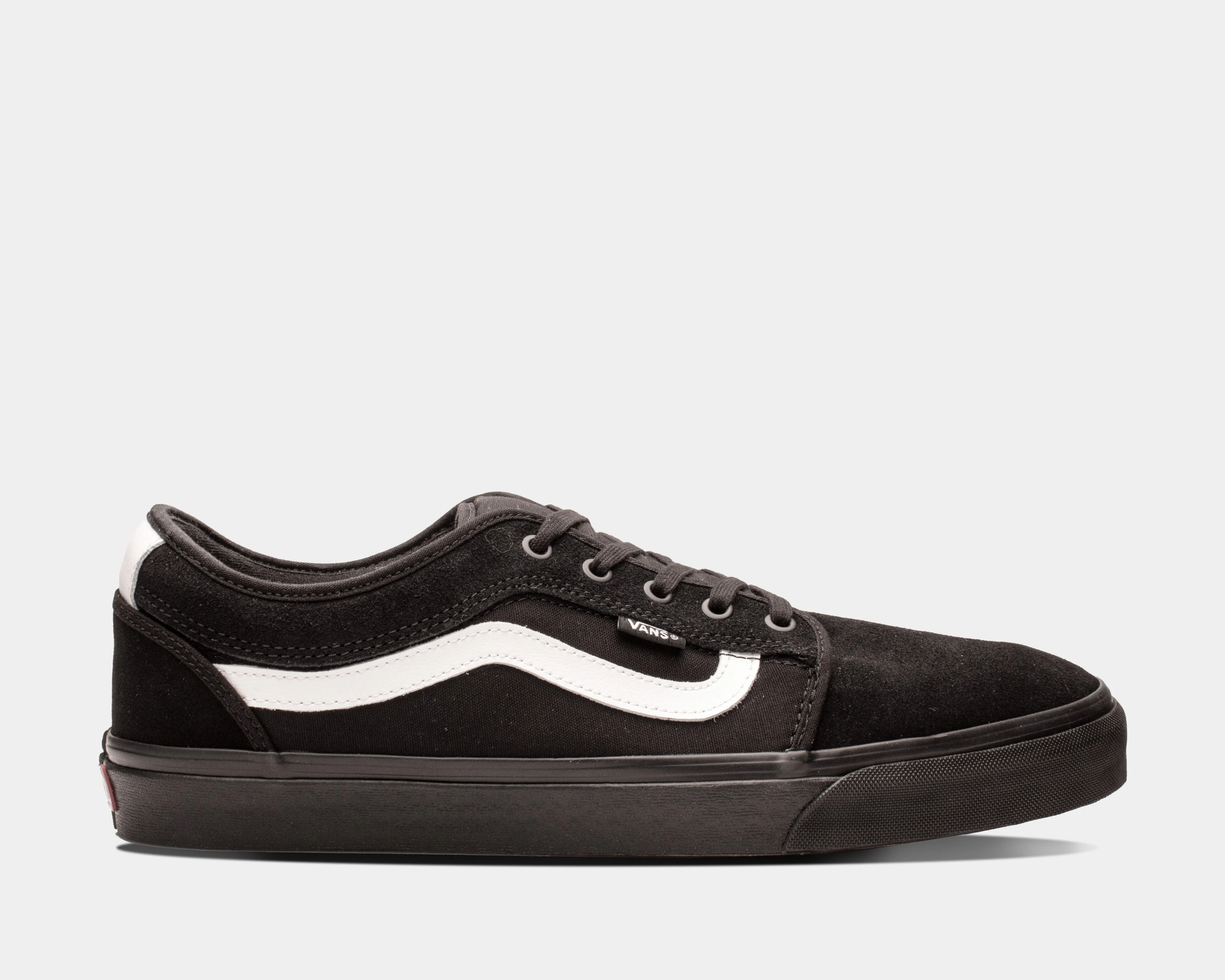 Trend Ride Skate Chukka Low Sidestripe Core