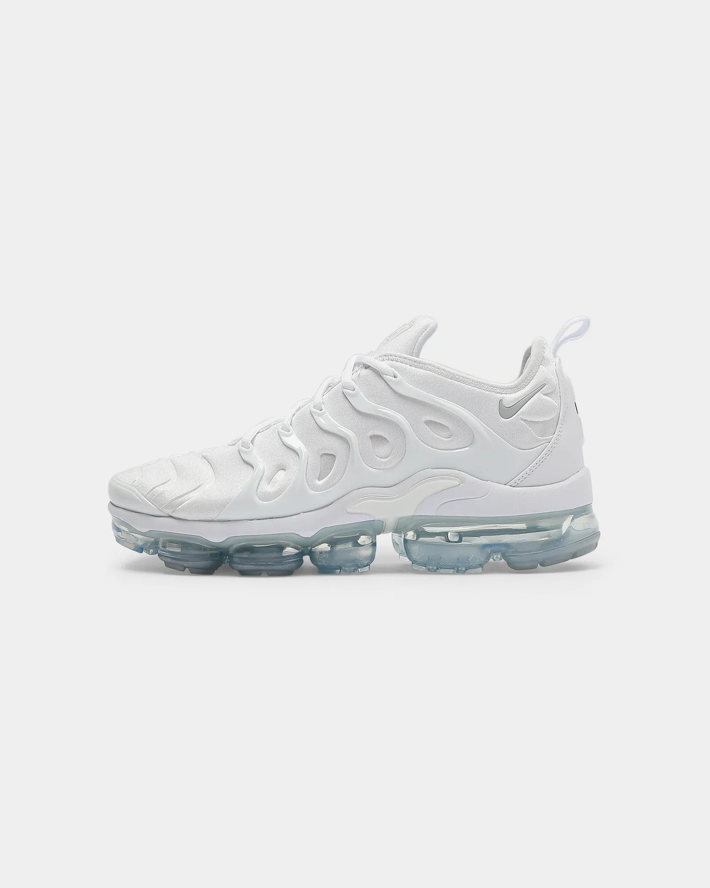 Nike Air Vapormax Plus White/White Wet Grip