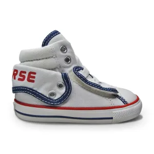 Flexible Sole Snug Comfort Fit Converse Chuck Taylor PC2 Ez Slip