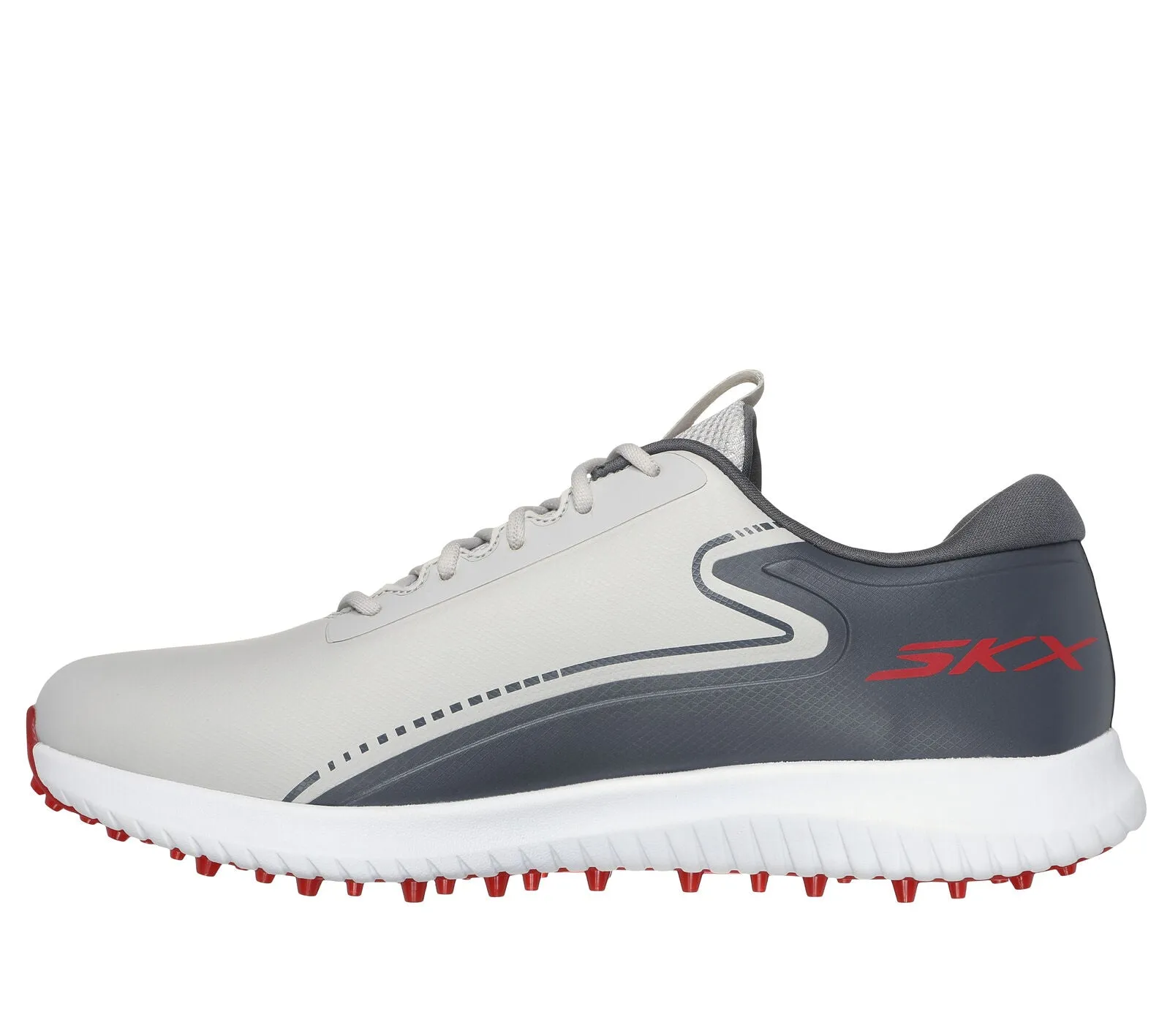 Skechers GO GOLF Max 3 Flexible Midsole Agile Step