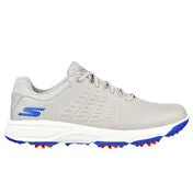 On Course Performance Agile Step Skechers GO GOLF Torque 2 Gray/Blue