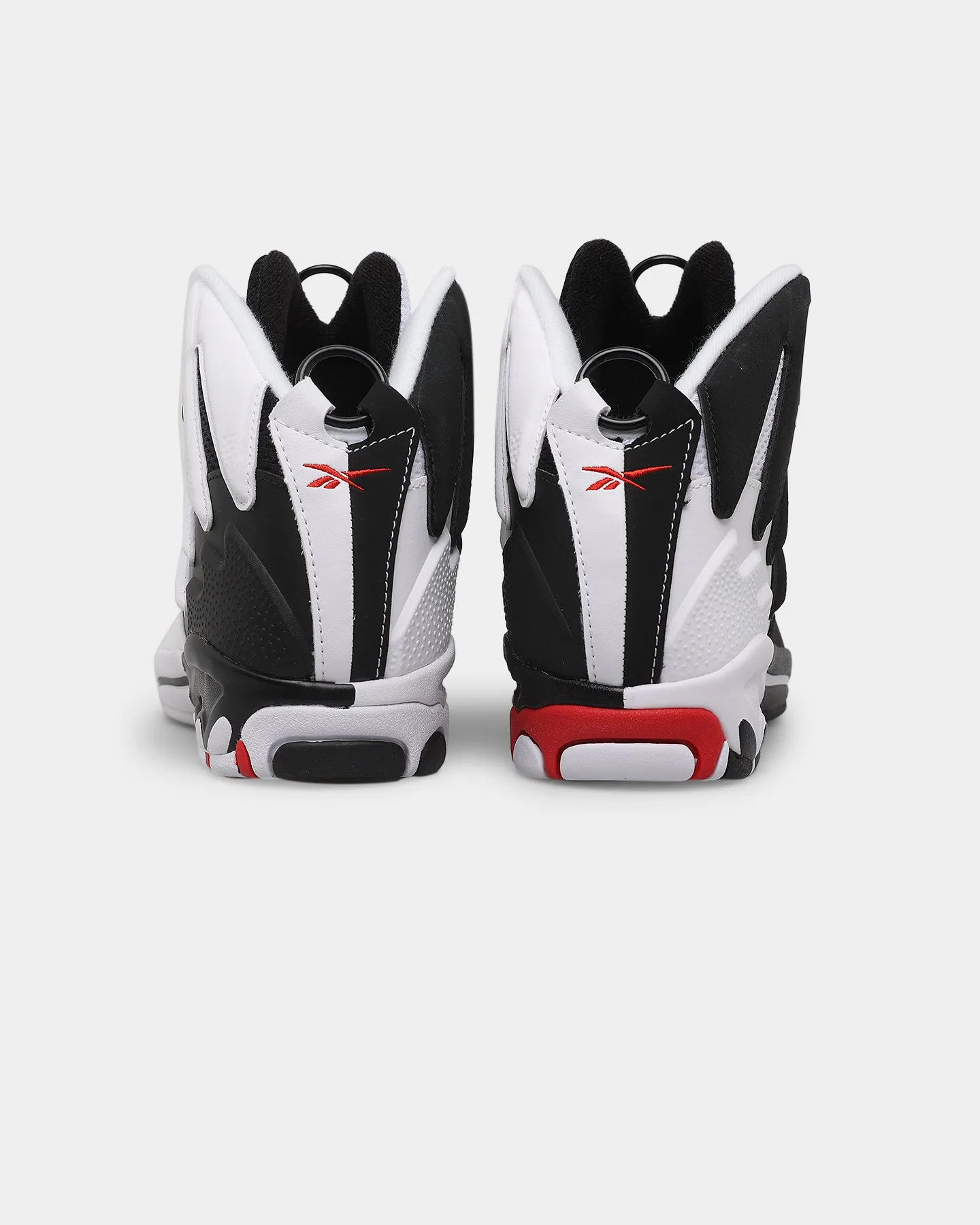 Reebok The Blast Core Black/Ftwr White Space Vibe Happy Move