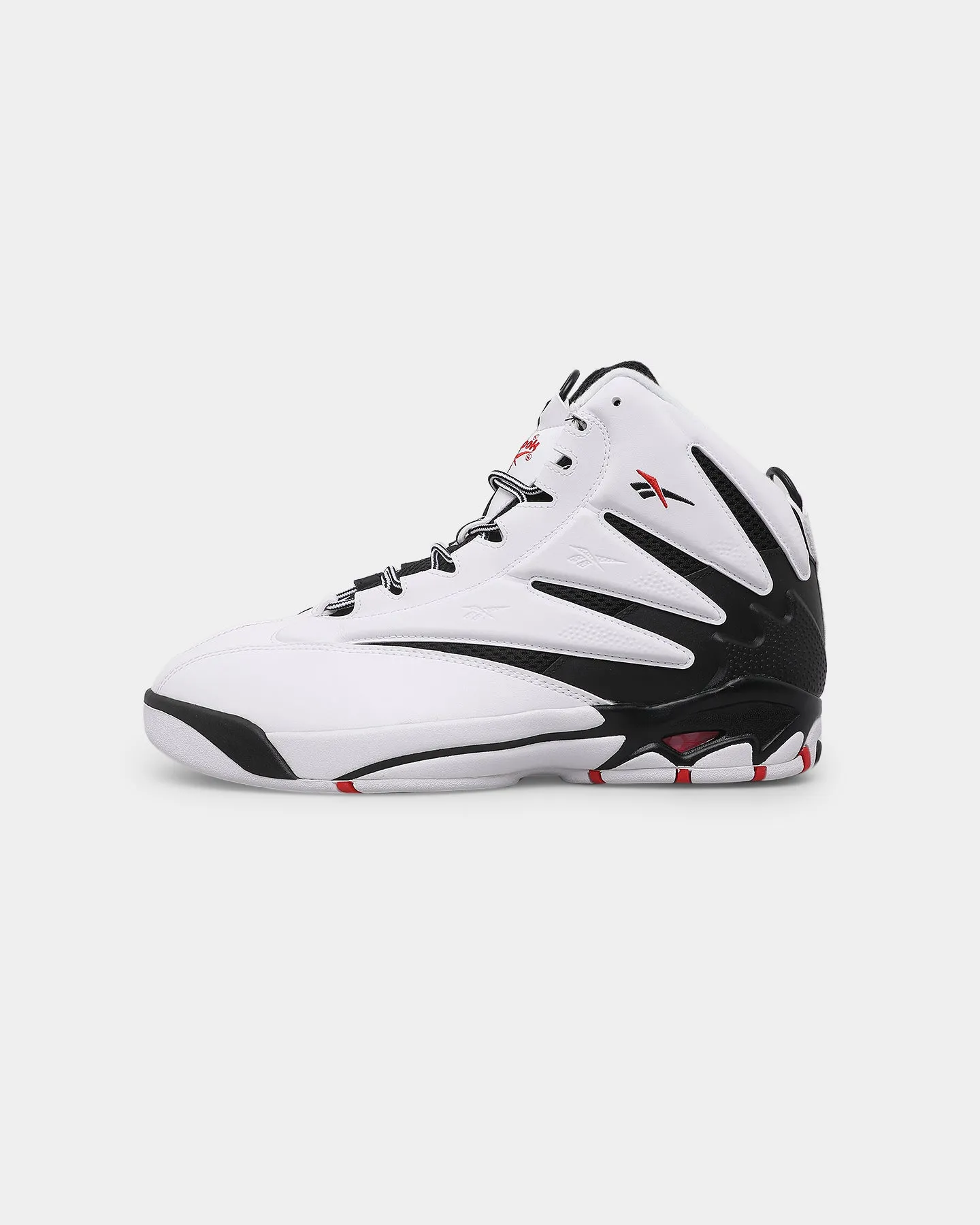 Reebok The Blast Core Black/Ftwr White Quality