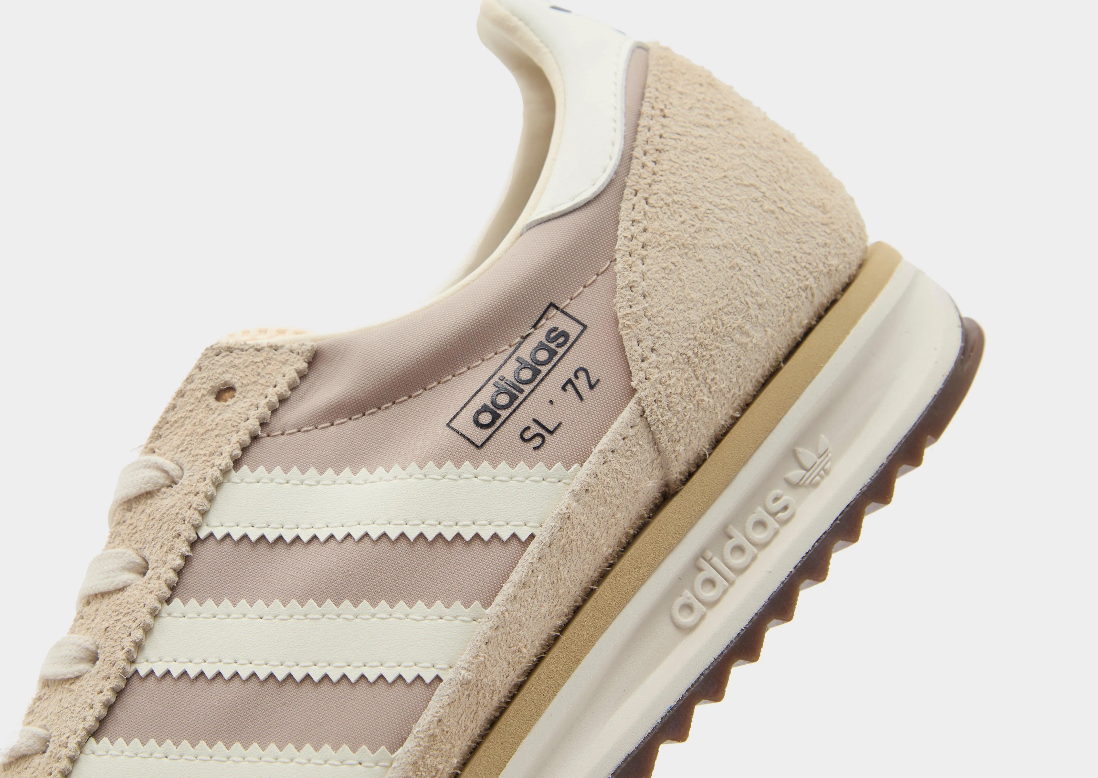 SL 72 Winter Fit Win Step