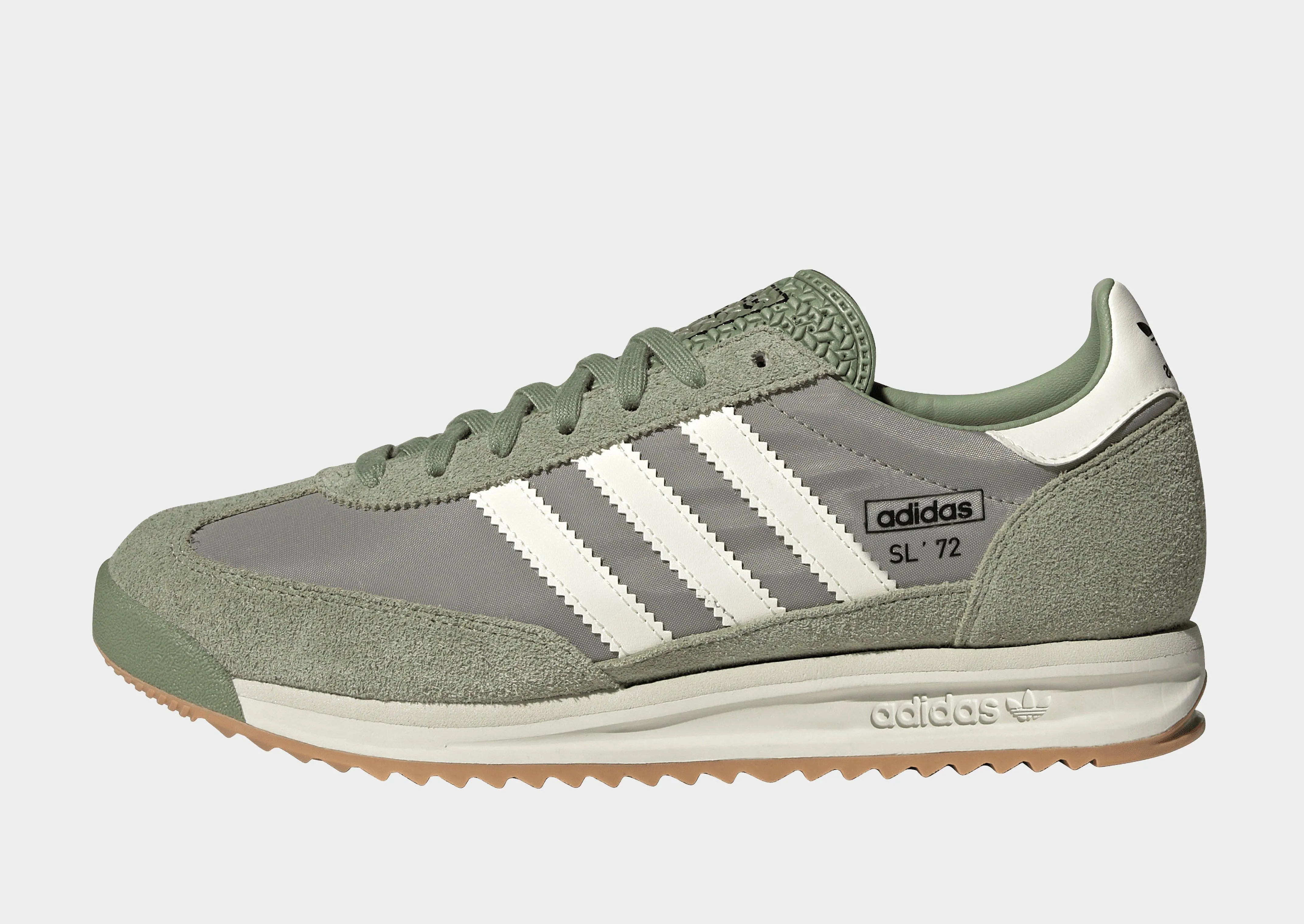 SL 72 Campus Hike Fit Everyday