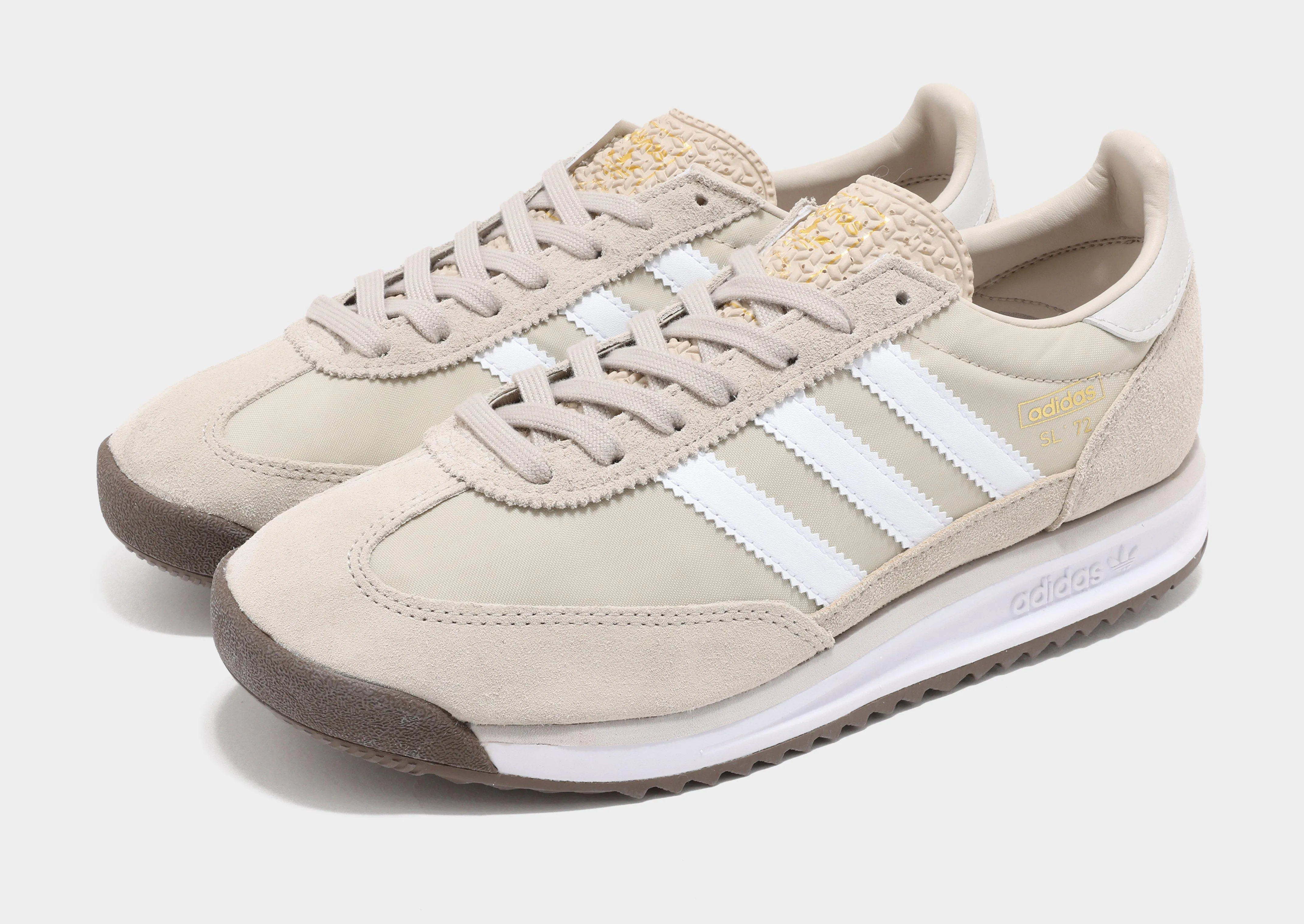 SL 72 RS Happy Walk Break Ready