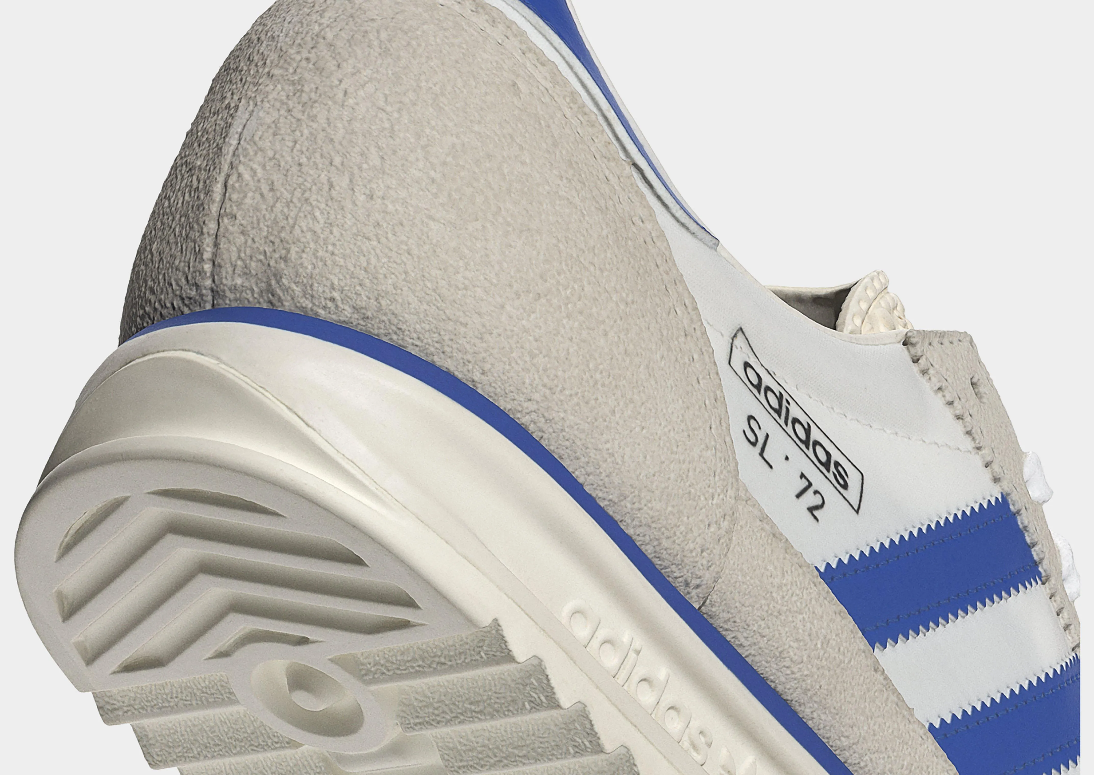 SL 72 RS Light Balance Active Step