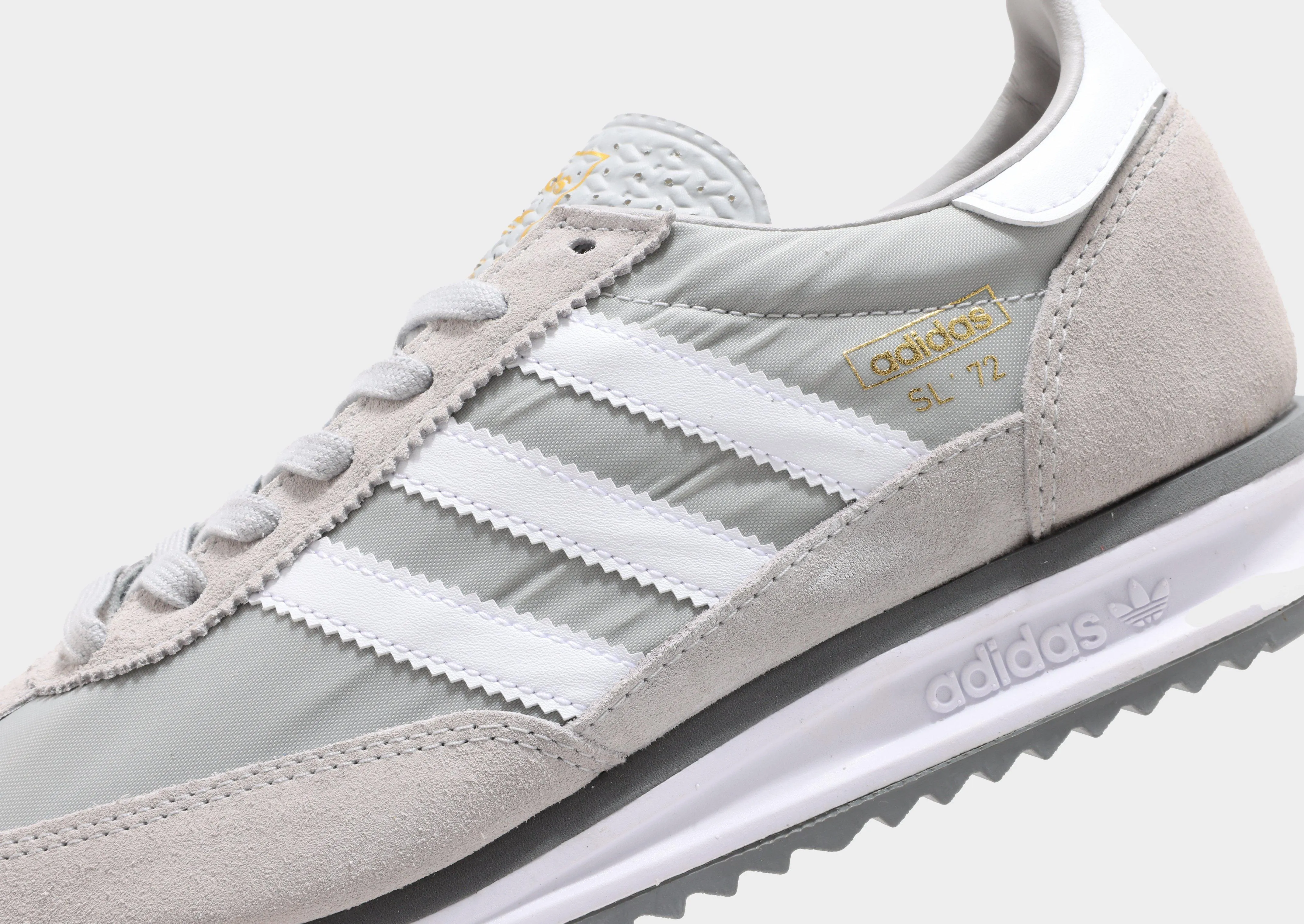 Campus Hike SL 72 RS