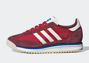 SL 72 RS Lean Look Breath Zones