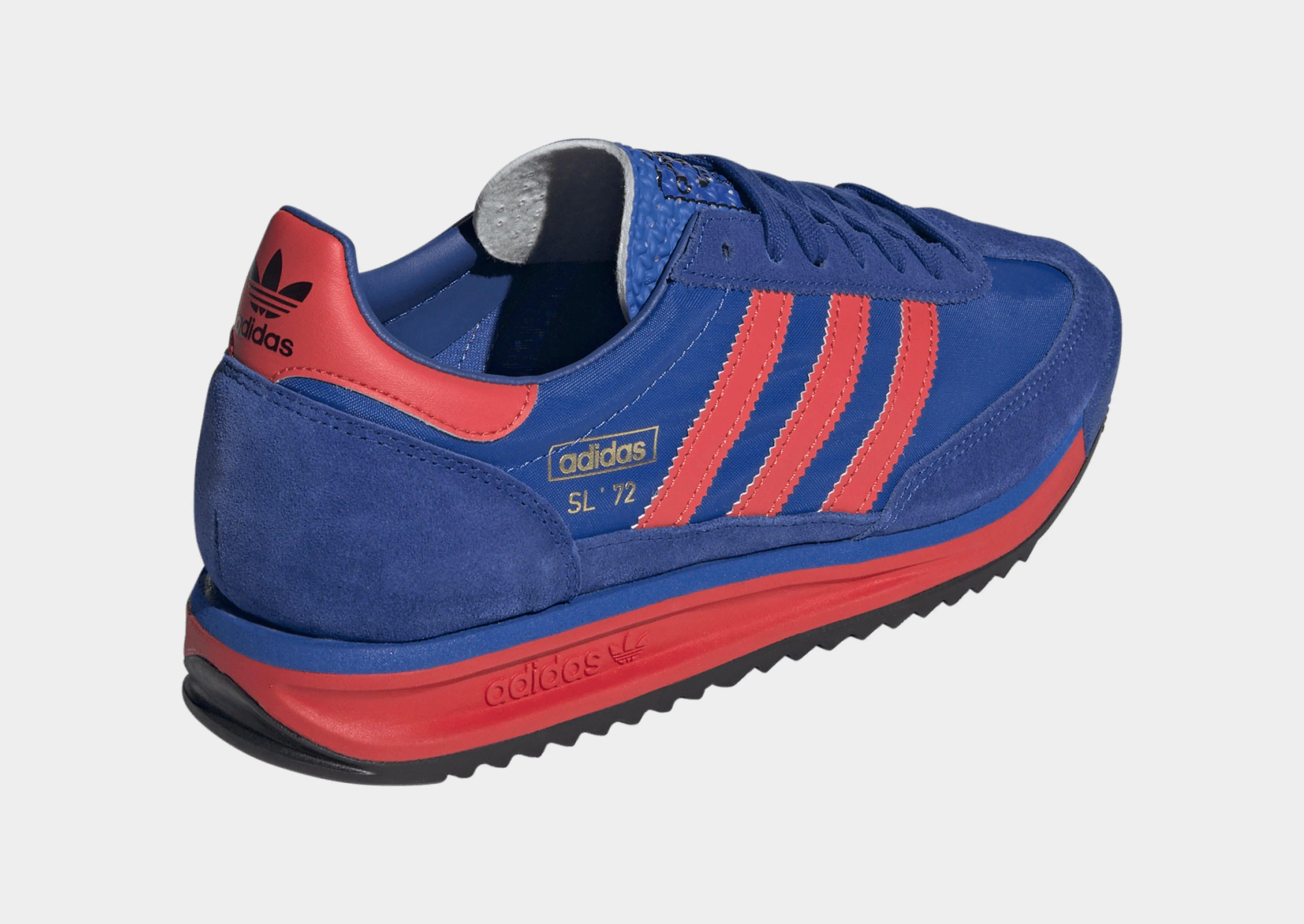 All Day Wear Slip Ease SL 72 RS