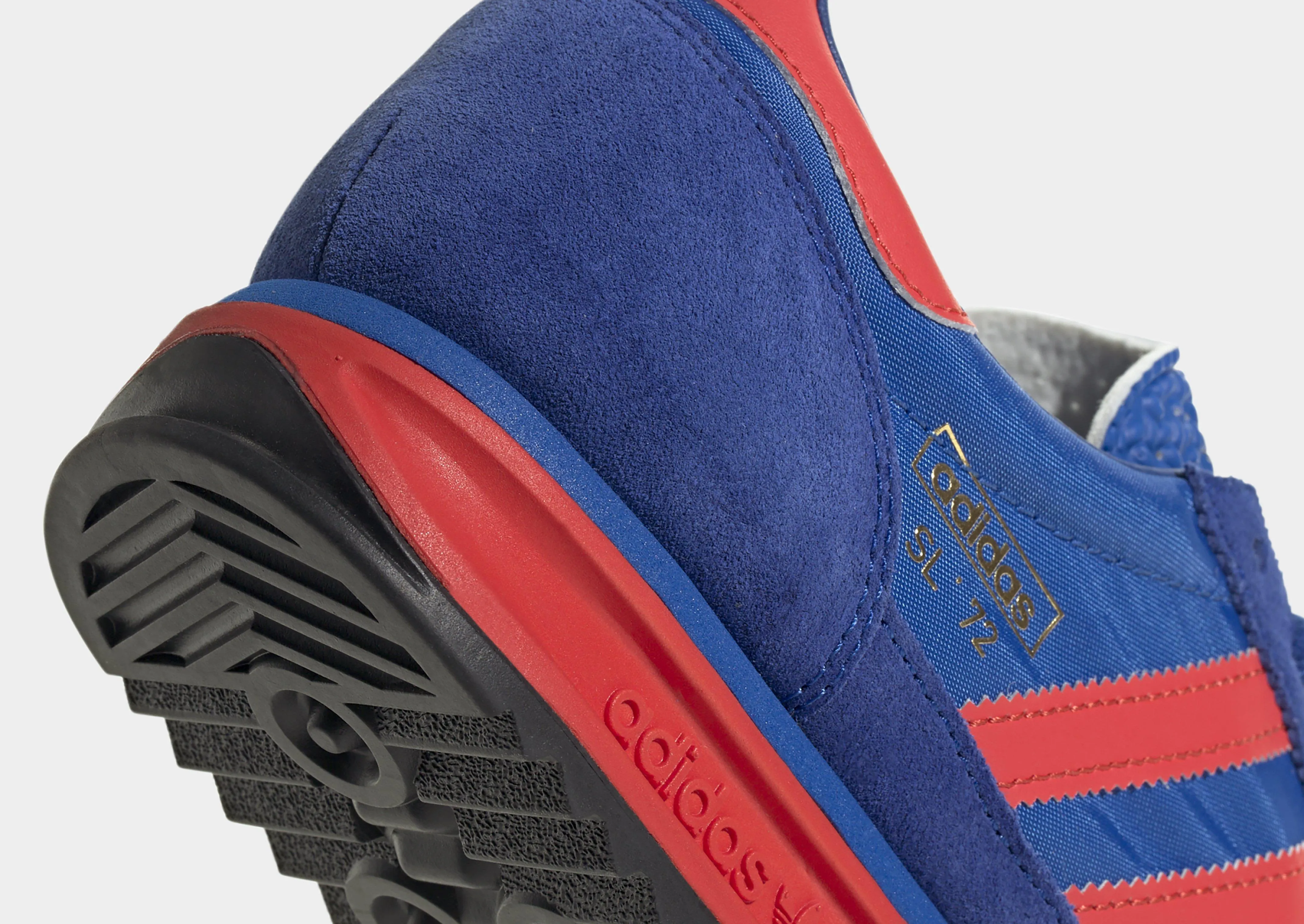 SL 72 RS Cold Climate