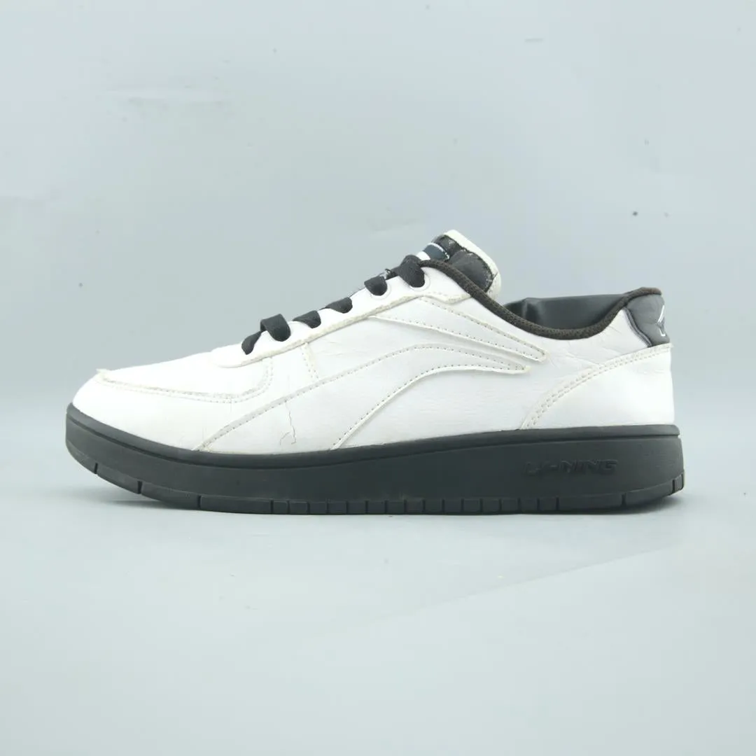 LI-NING  CLASSIC LEISURE LOW Office Go