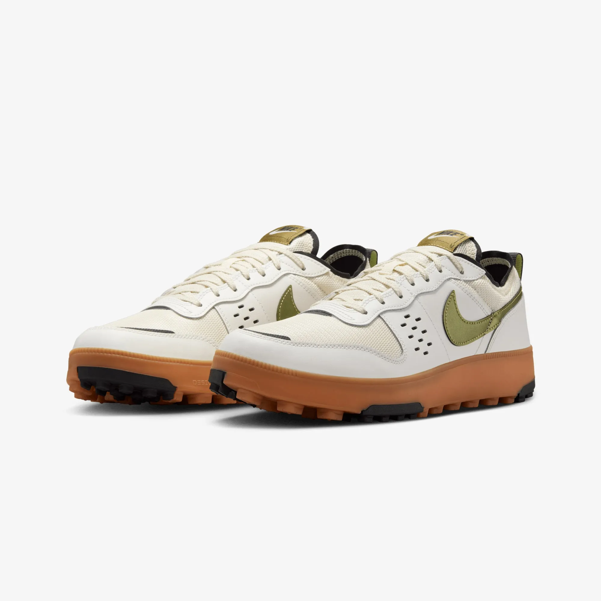 Nike | C1TY { SAIL/PACIFIC MOSS-COCONUT MILK Stylish performance Thermoregulating Layers
