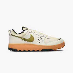 Nike | C1TY { SAIL/PACIFIC MOSS-COCONUT MILK Adjustable Laces Elastic Gusset
